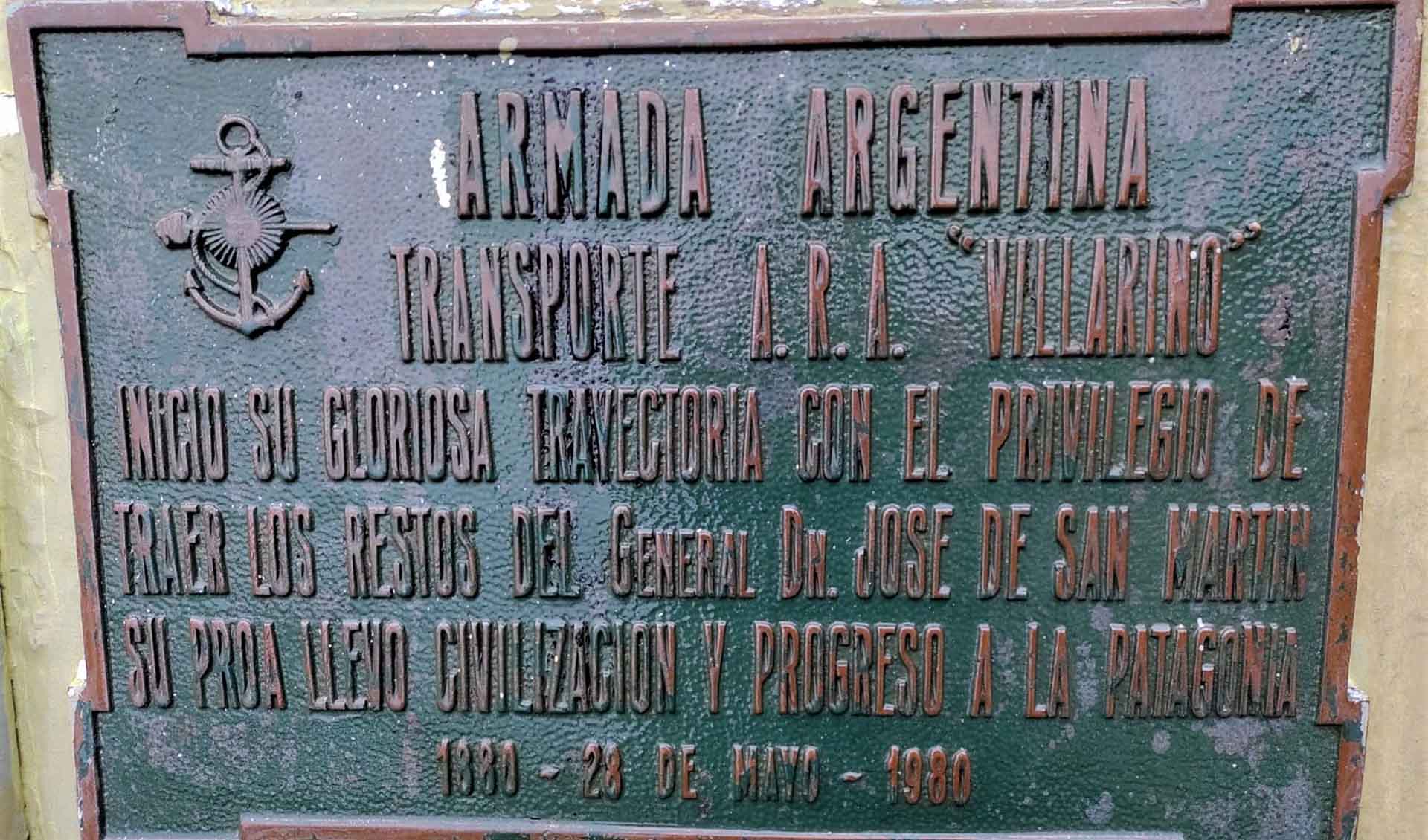 gacetamarinera.com.ar, el sitio oficial de noticias de la Armada Argentina