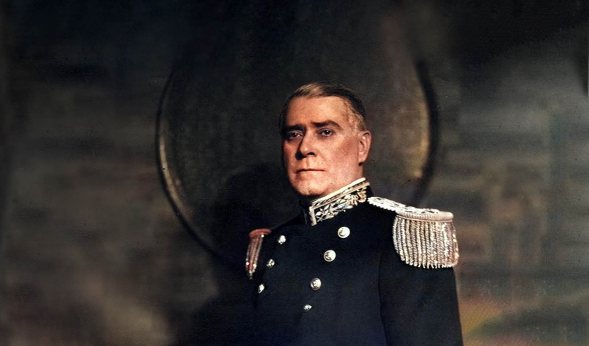 Falleció el 20 de agosto de 1960, dejando un importante legado perdurable hasta la actualidad. 