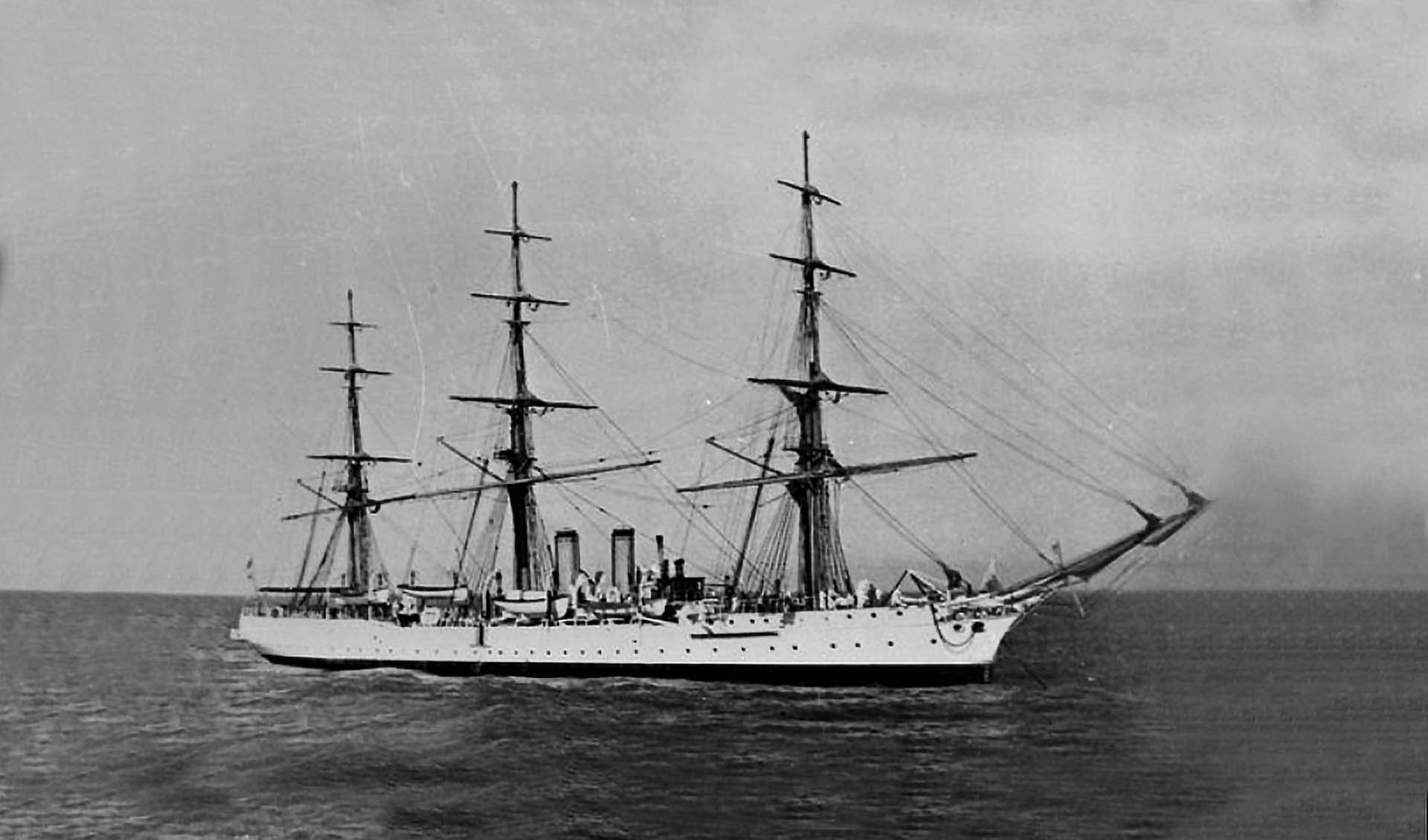 gacetamarinera.com.ar, el sitio oficial de noticias de la Armada Argentina