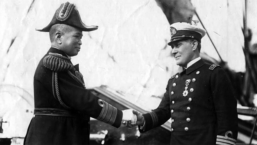 gacetamarinera.com.ar, el sitio oficial de noticias de la Armada Argentina