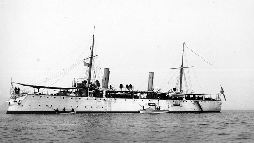 gacetamarinera.com.ar, el sitio oficial de noticias de la Armada Argentina