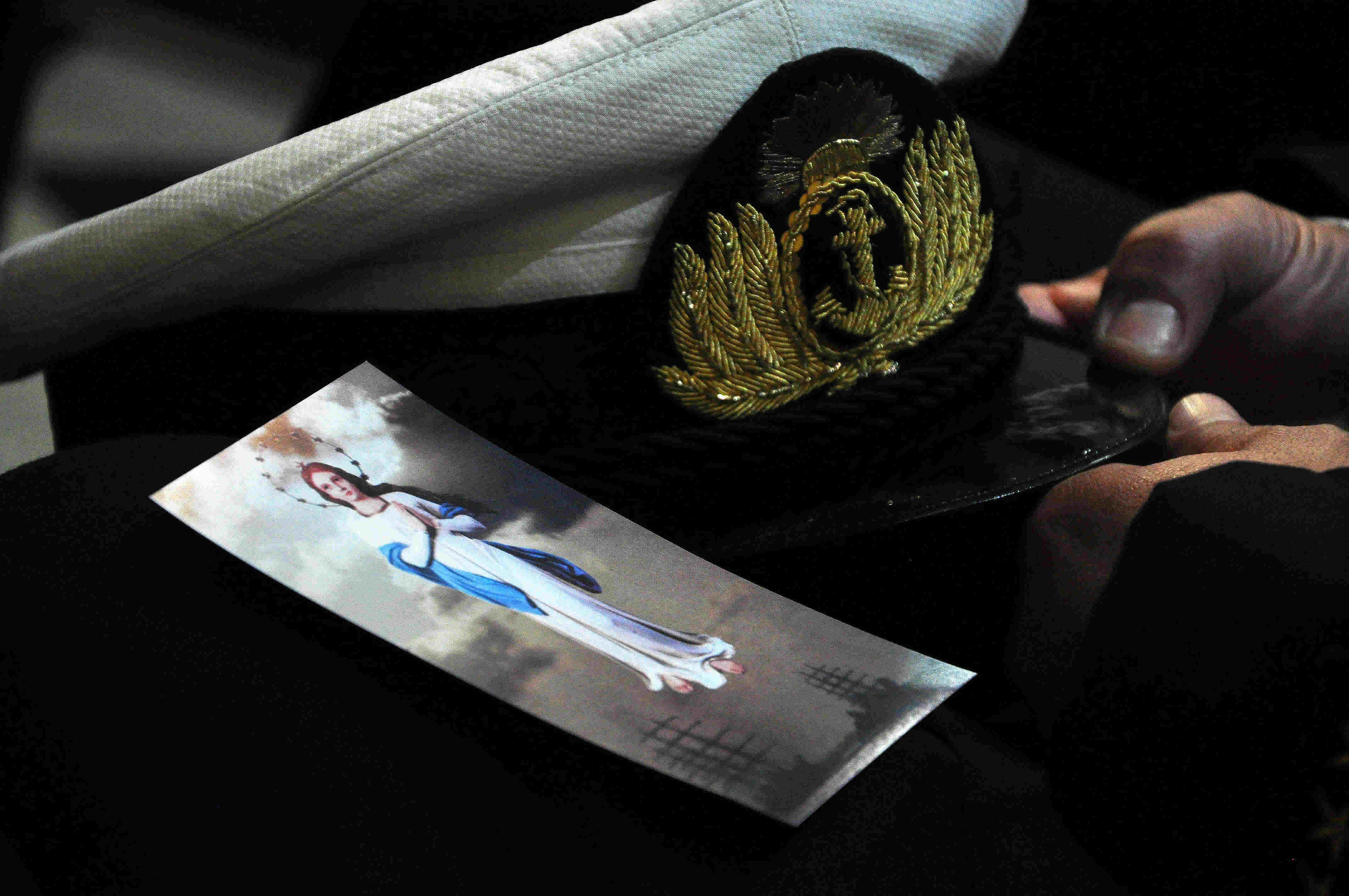 gacetamarinera.com.ar, el sitio oficial de noticias de la Armada Argentina