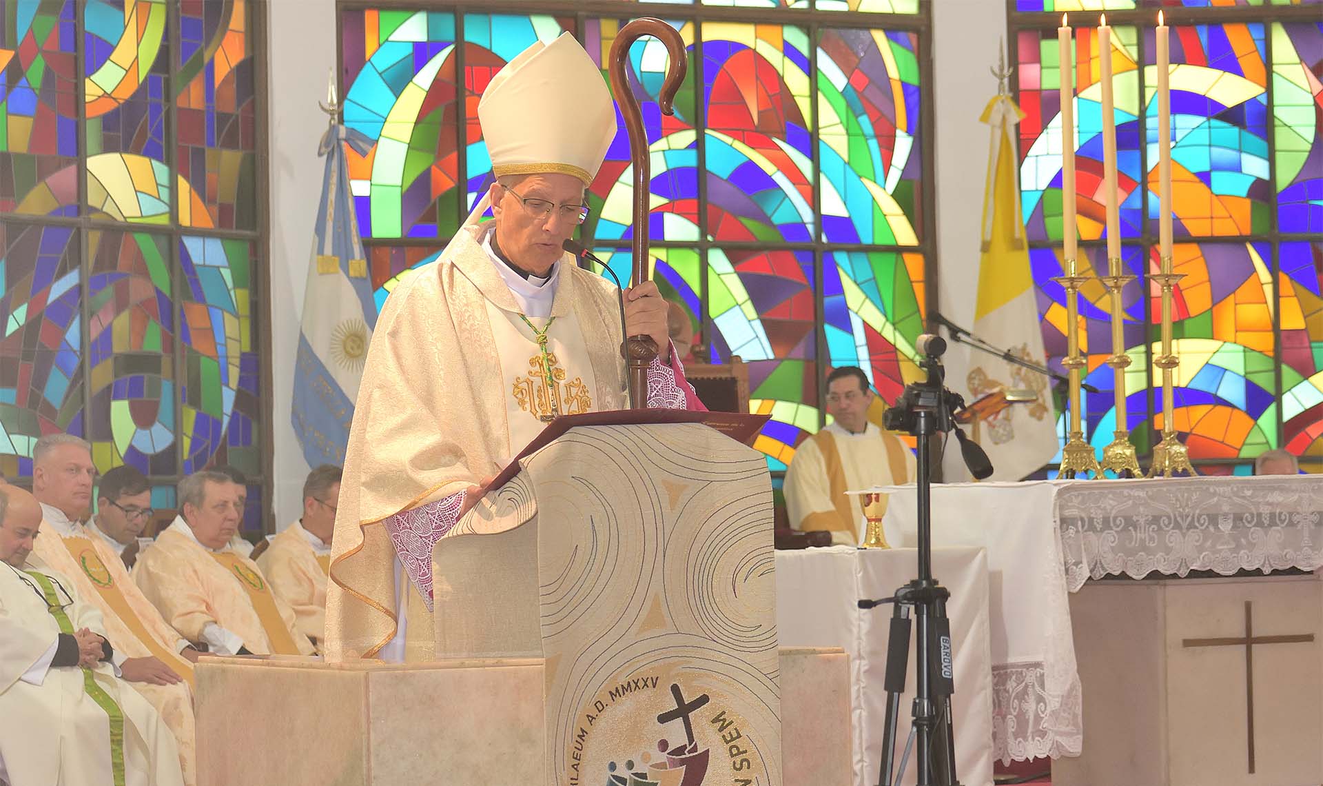 gacetamarinera.com.ar, el sitio oficial de noticias de la Armada Argentina