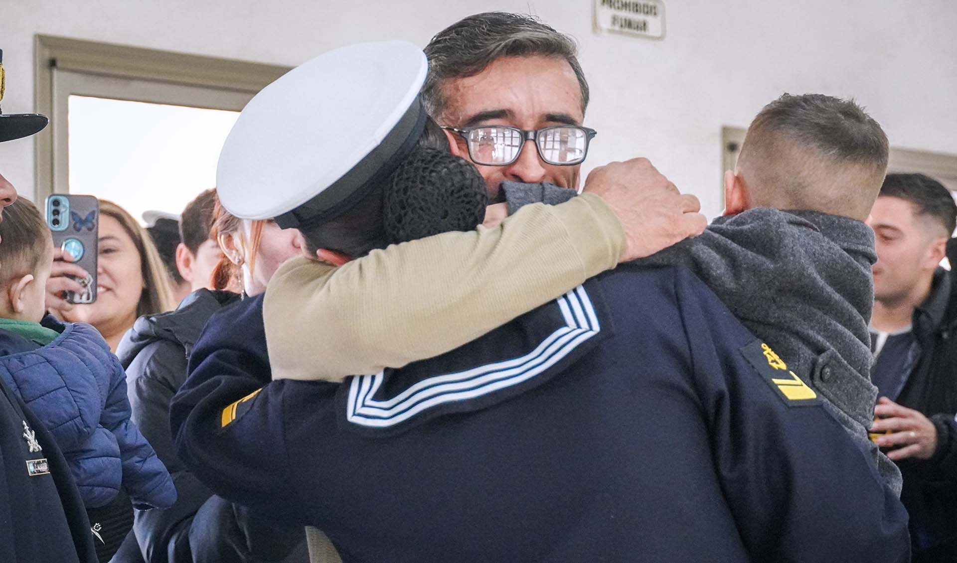 gacetamarinera.com.ar, el sitio oficial de noticias de la Armada Argentina