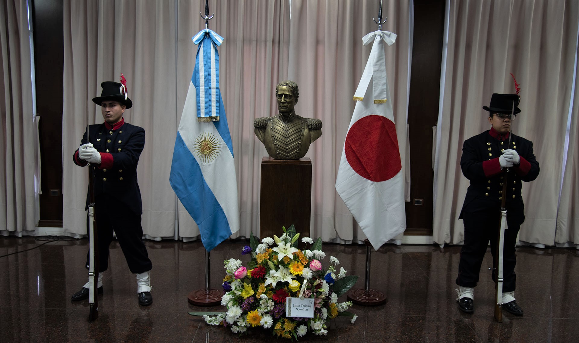 gacetamarinera.com.ar, el sitio oficial de noticias de la Armada Argentina