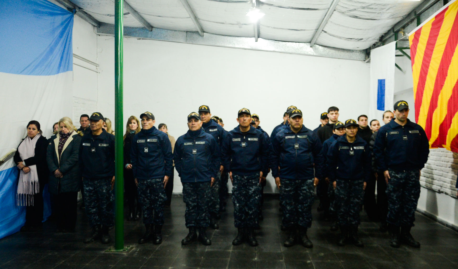 gacetamarinera.com.ar, el sitio oficial de noticias de la Armada Argentina