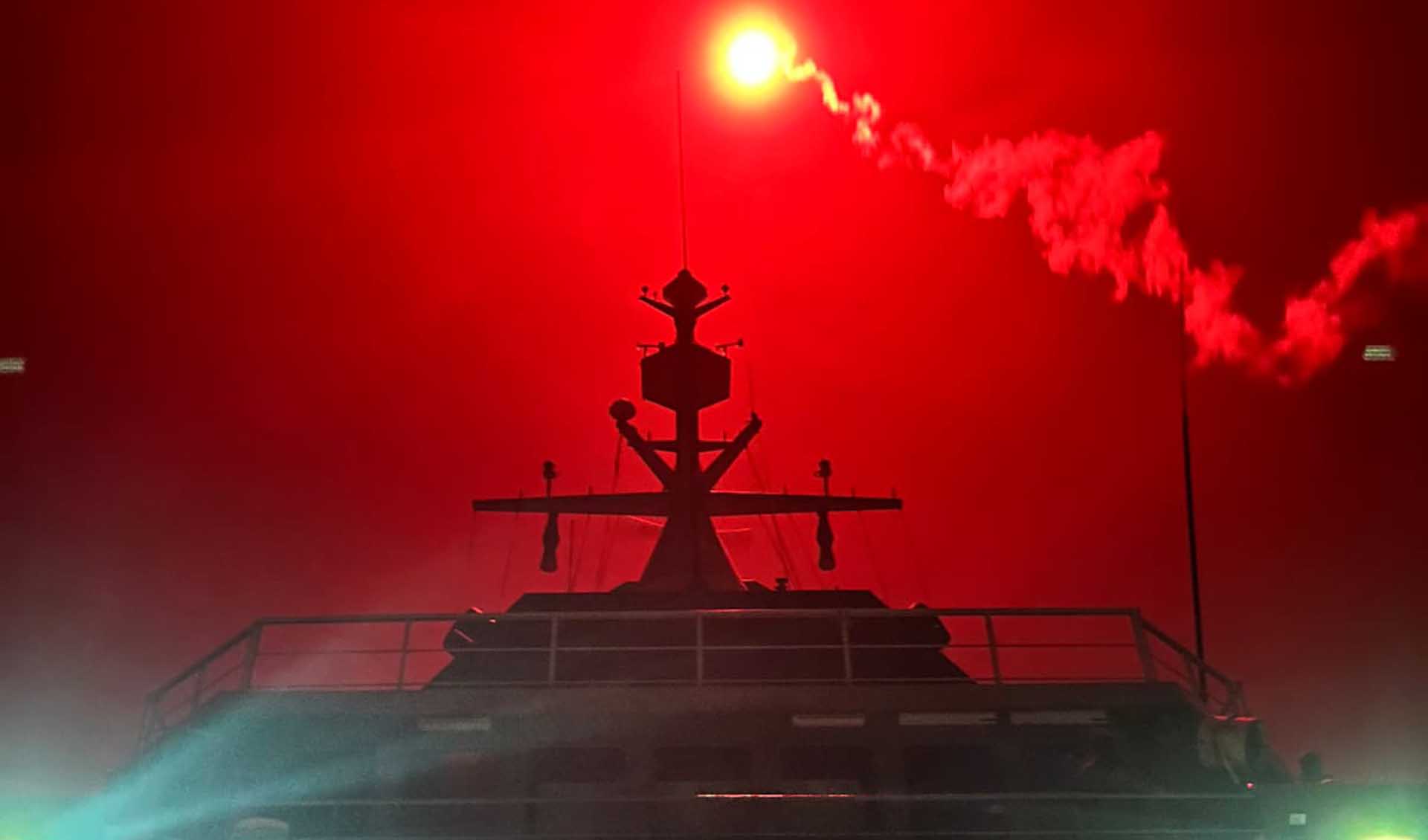 gacetamarinera.com.ar, el sitio oficial de noticias de la Armada Argentina