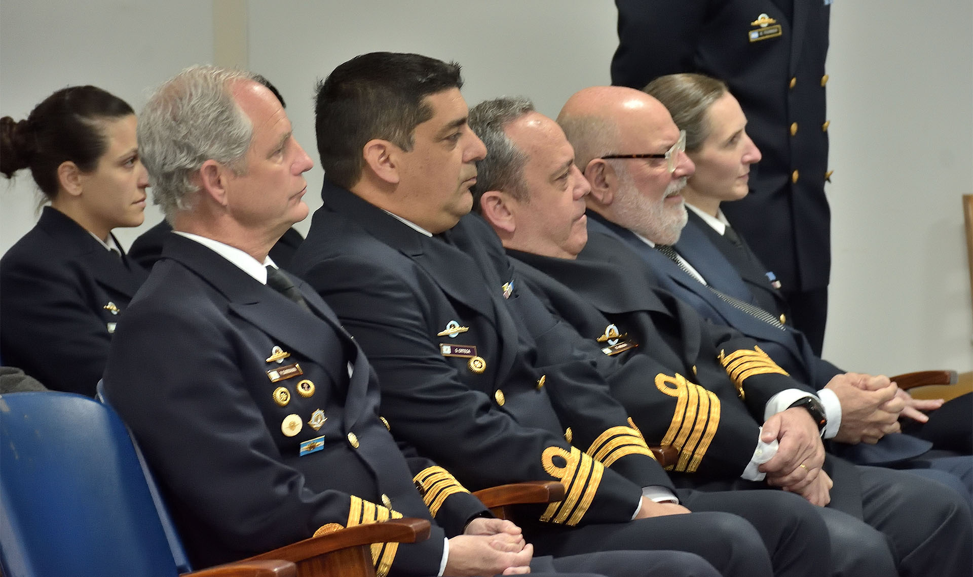 gacetamarinera.com.ar, el sitio oficial de noticias de la Armada Argentina