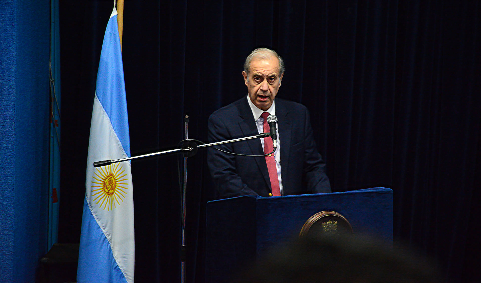 gacetamarinera.com.ar, el sitio oficial de noticias de la Armada Argentina