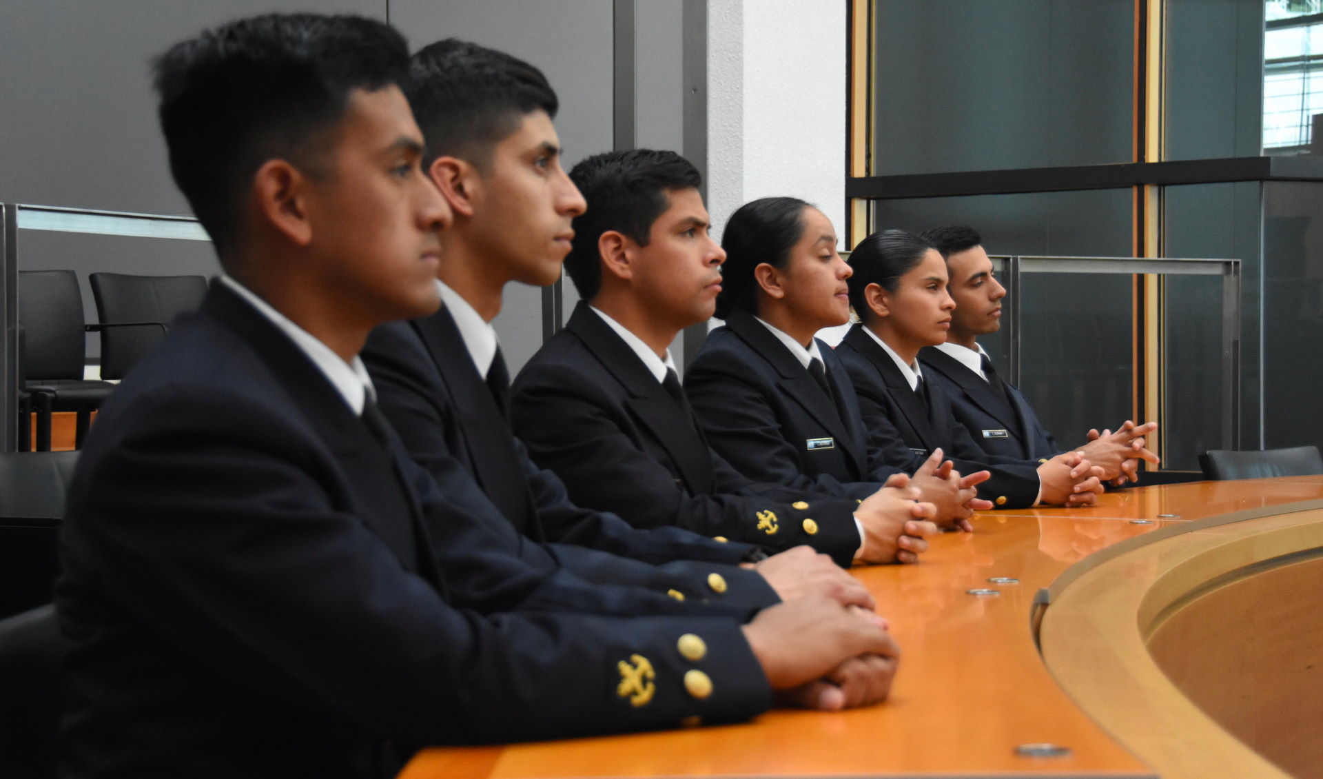 gacetamarinera.com.ar, el sitio oficial de noticias de la Armada Argentina