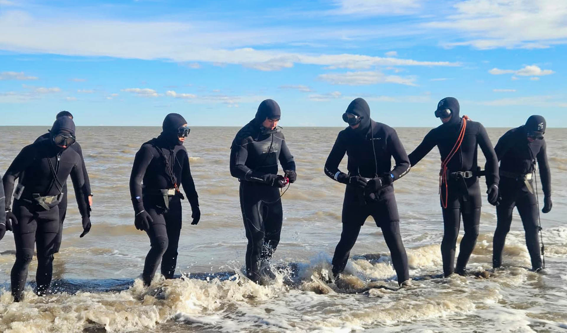 gacetamarinera.com.ar, el sitio oficial de noticias de la Armada Argentina