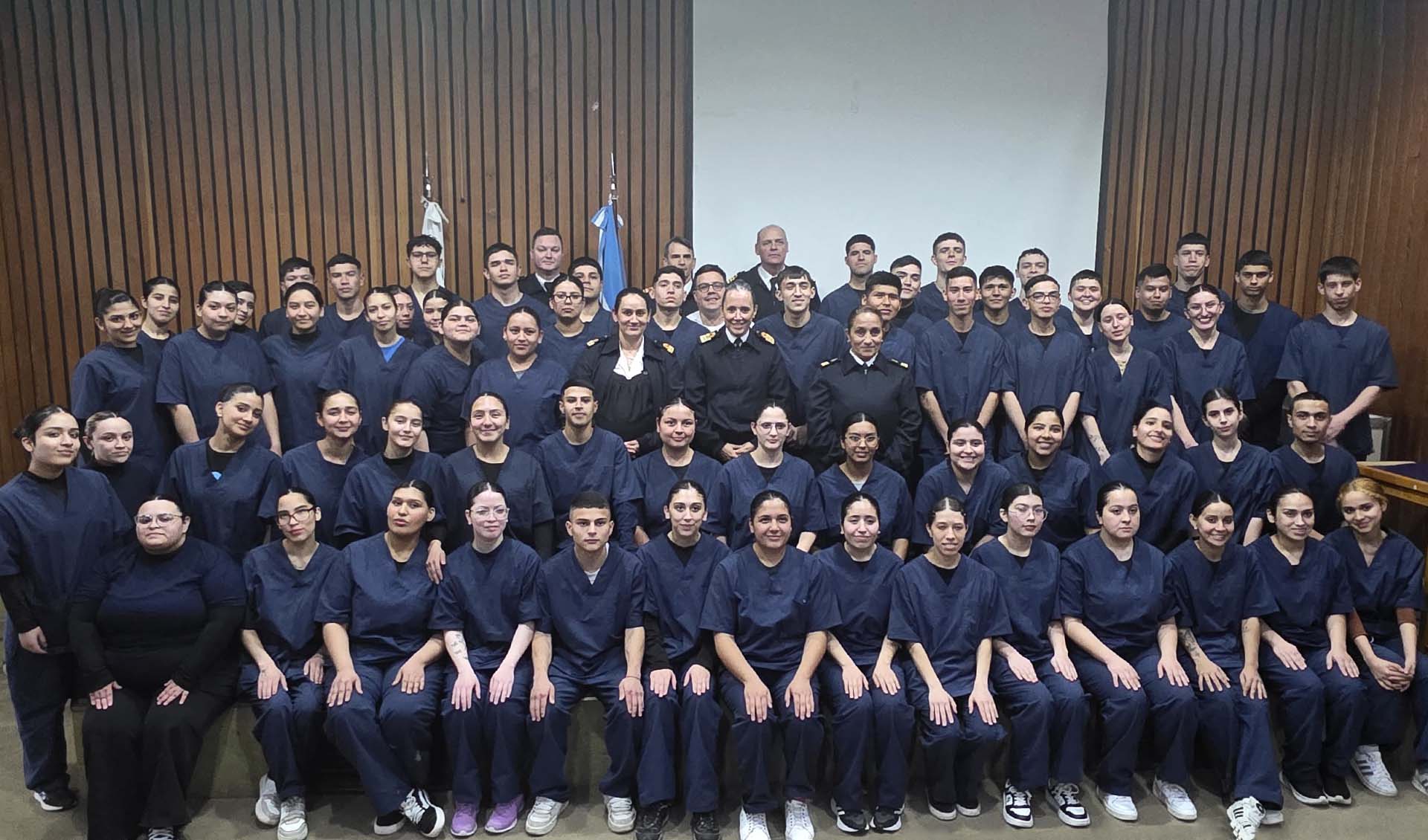 gacetamarinera.com.ar, el sitio oficial de noticias de la Armada Argentina