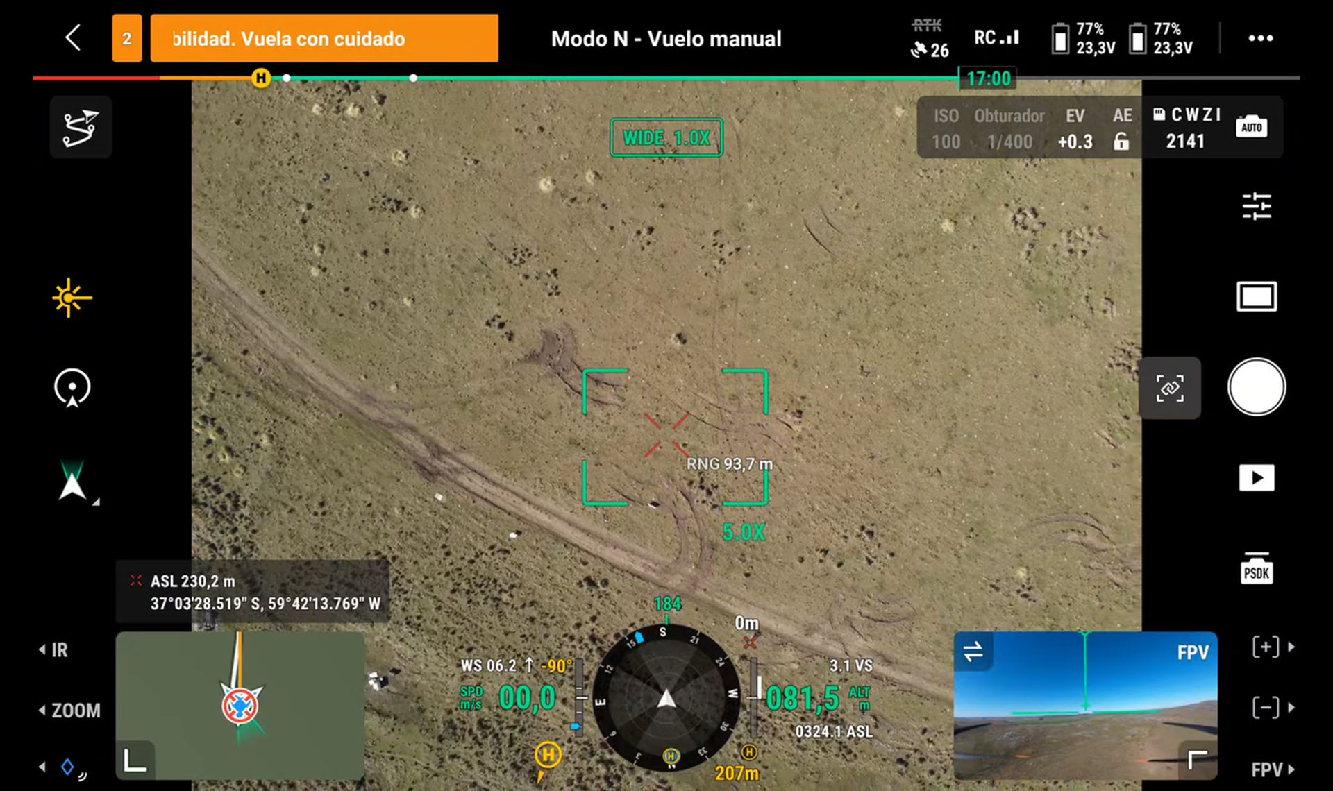 gacetamarinera.com.ar, el sitio oficial de noticias de la Armada Argentina