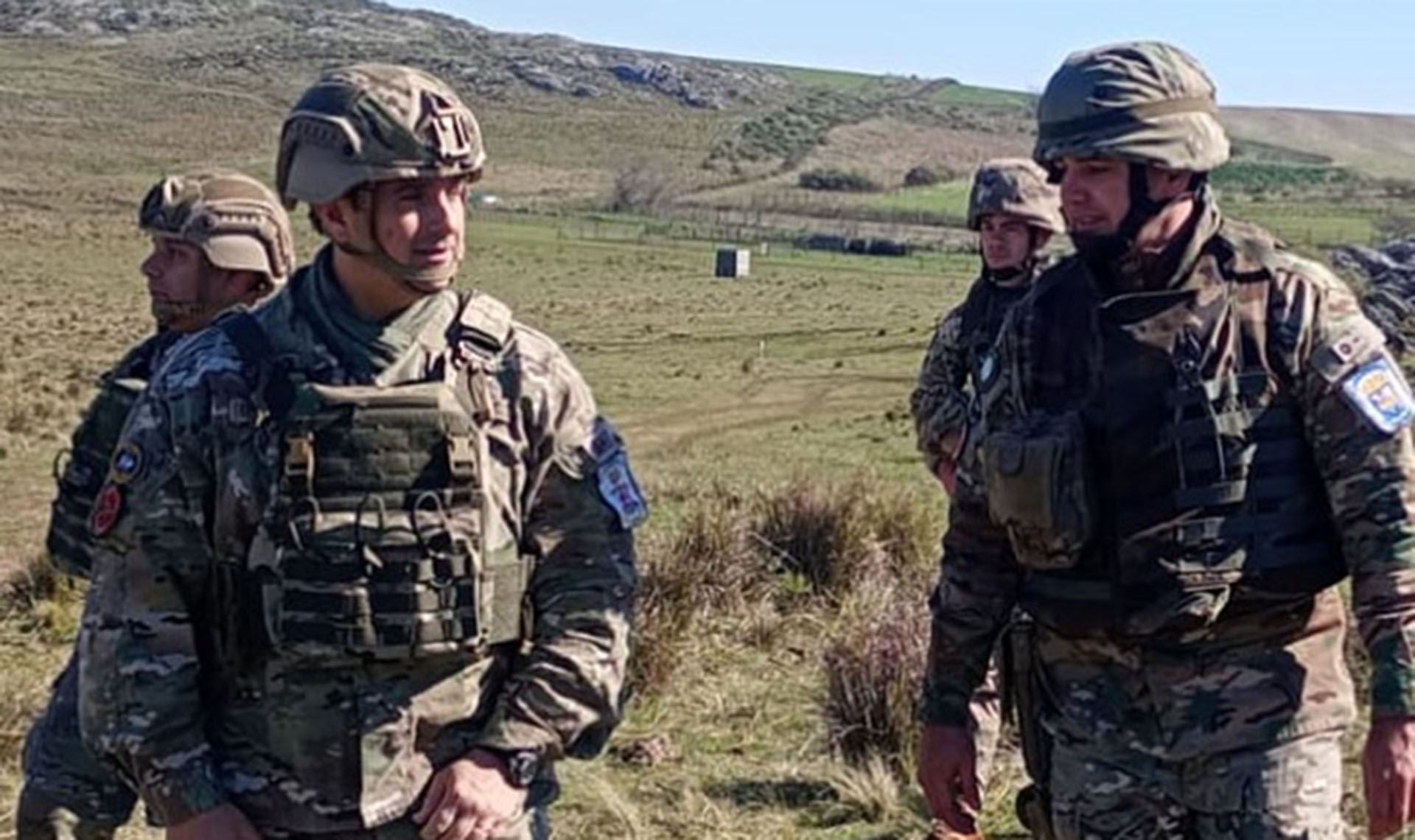 gacetamarinera.com.ar, el sitio oficial de noticias de la Armada Argentina