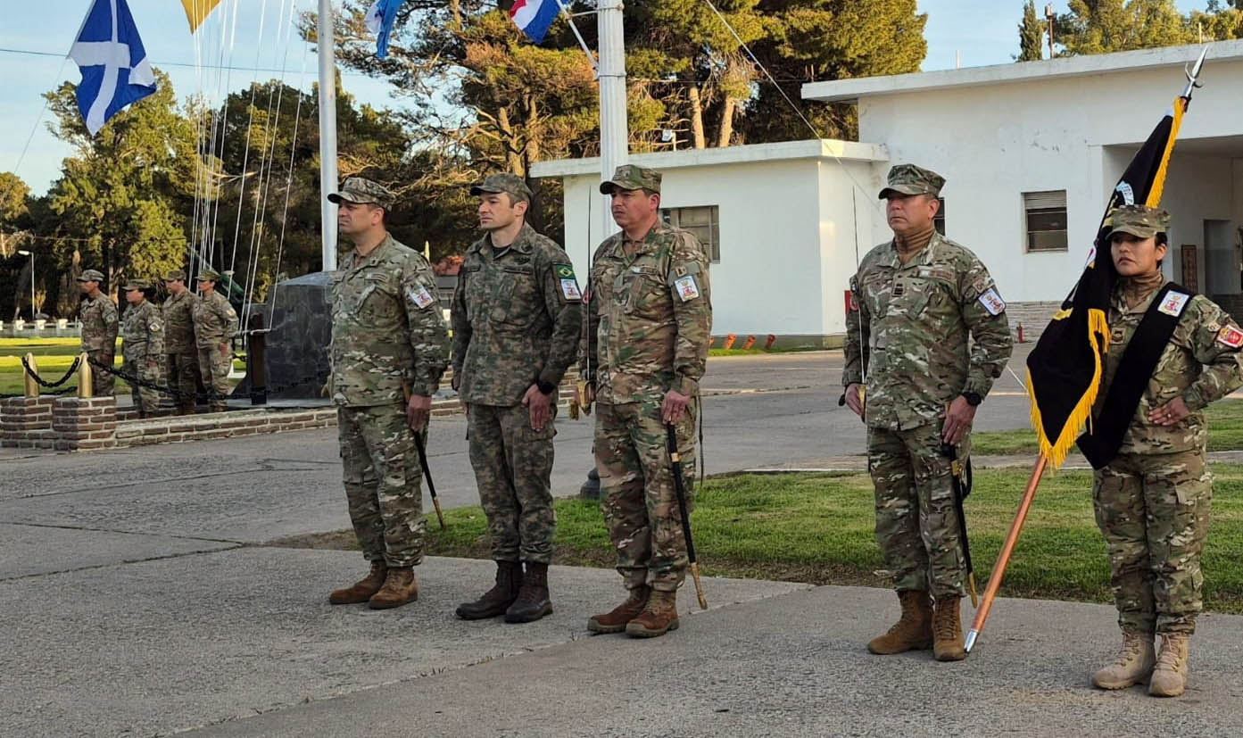 gacetamarinera.com.ar, el sitio oficial de noticias de la Armada Argentina