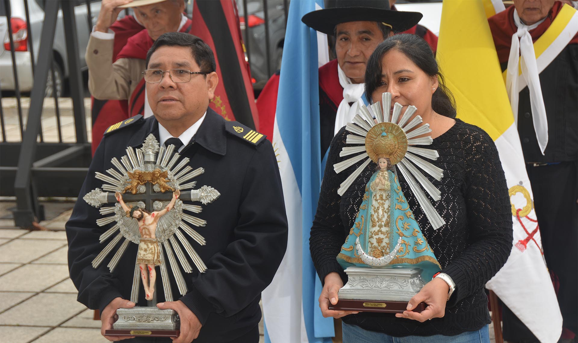 gacetamarinera.com.ar, el sitio oficial de noticias de la Armada Argentina