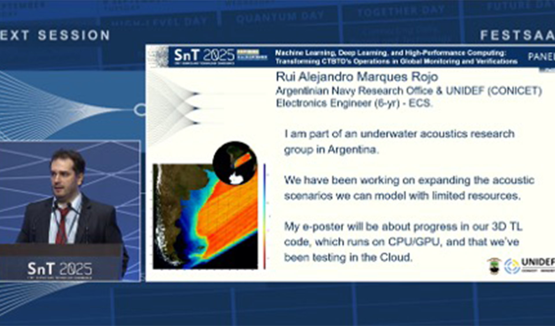 gacetamarinera.com.ar, el sitio oficial de noticias de la Armada Argentina