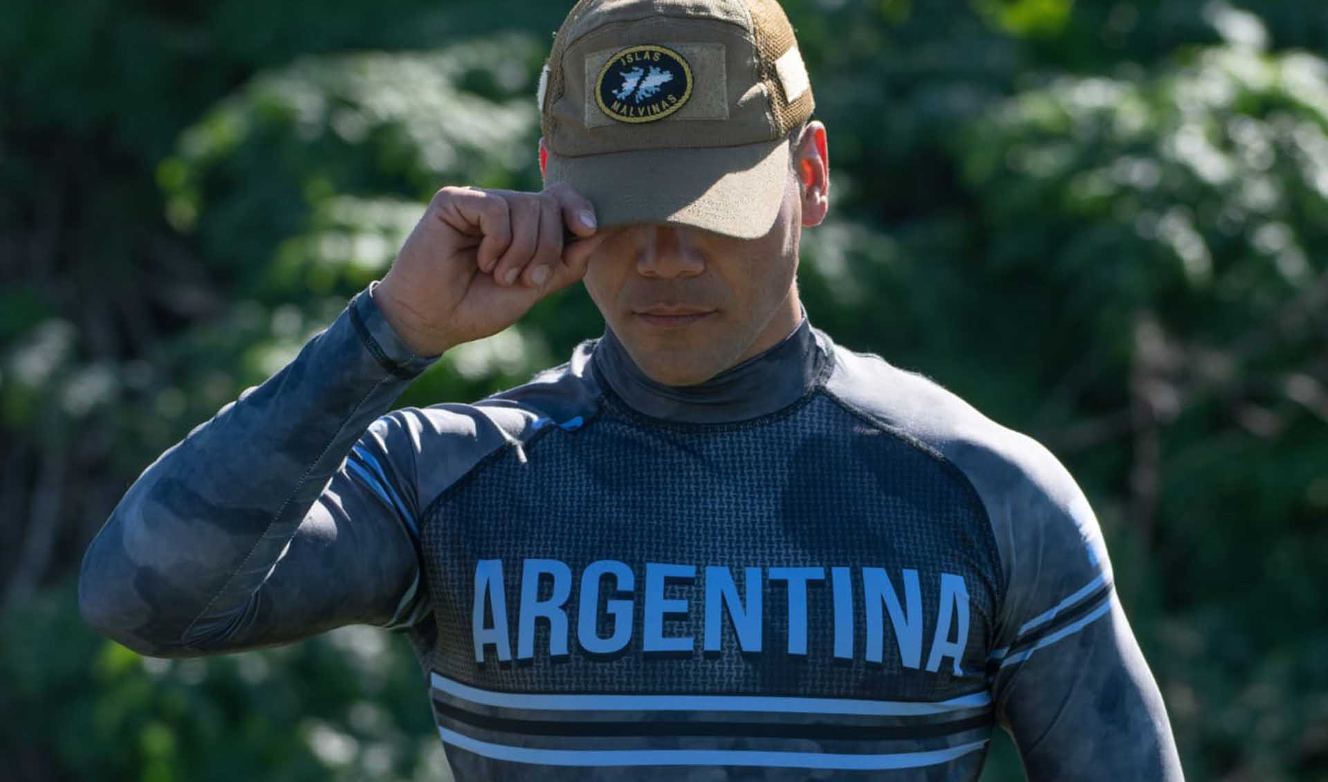 gacetamarinera.com.ar, el sitio oficial de noticias de la Armada Argentina