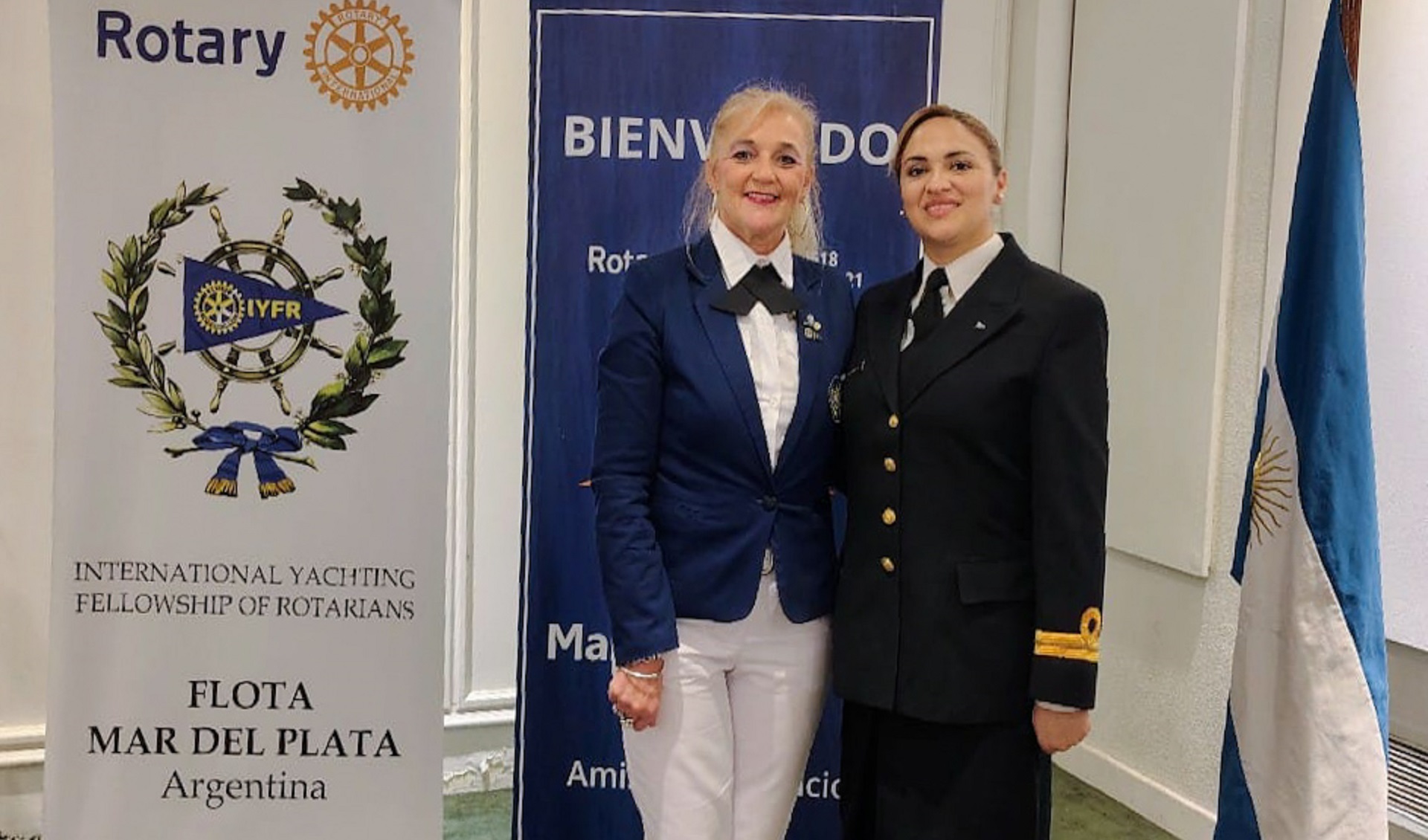 gacetamarinera.com.ar, el sitio oficial de noticias de la Armada Argentina