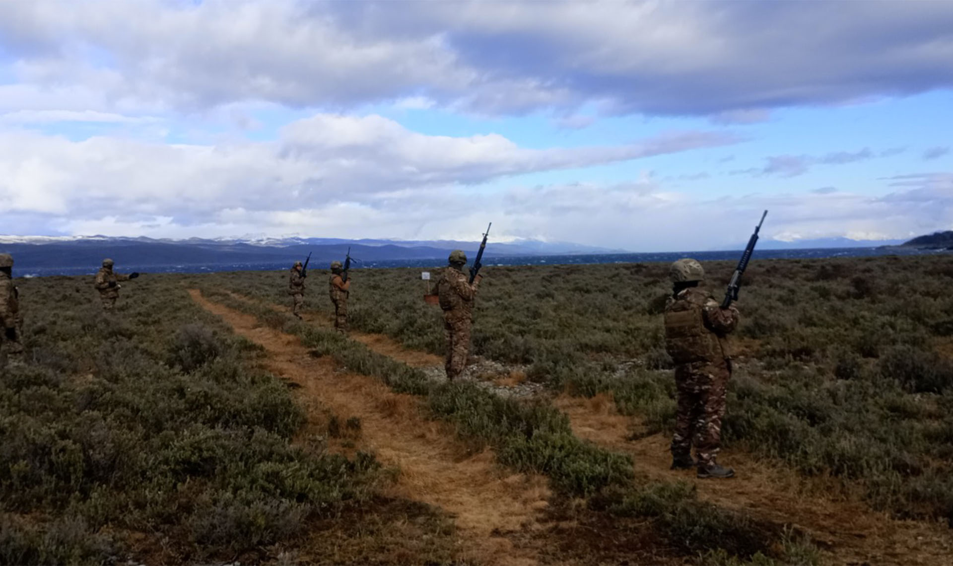 gacetamarinera.com.ar, el sitio oficial de noticias de la Armada Argentina