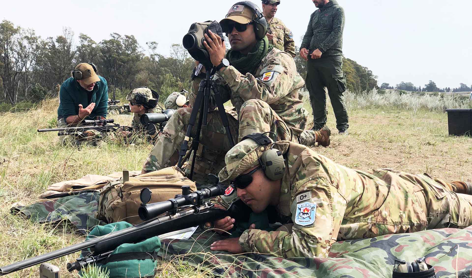 gacetamarinera.com.ar, el sitio oficial de noticias de la Armada Argentina