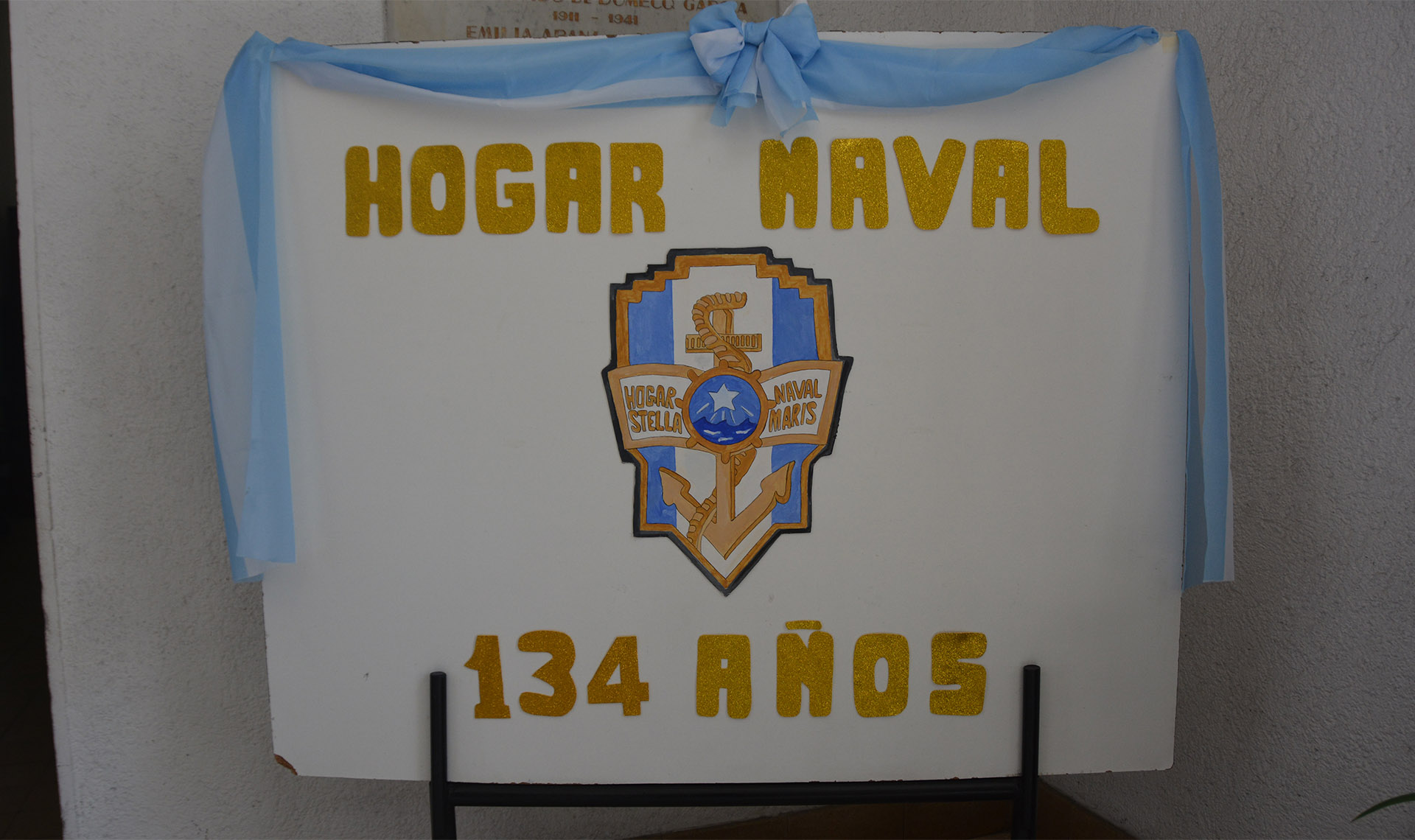gacetamarinera.com.ar, el sitio oficial de noticias de la Armada Argentina