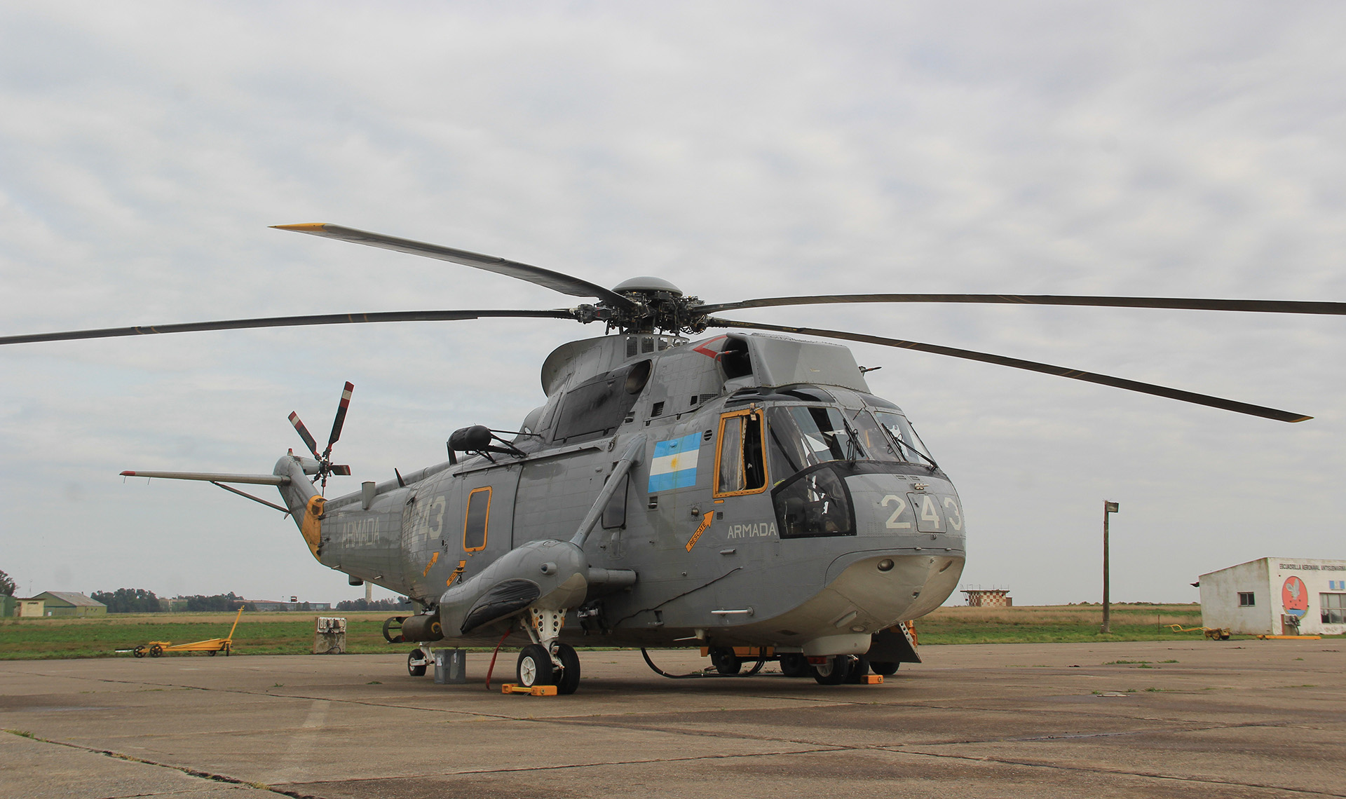 gacetamarinera.com.ar, el sitio oficial de noticias de la Armada Argentina