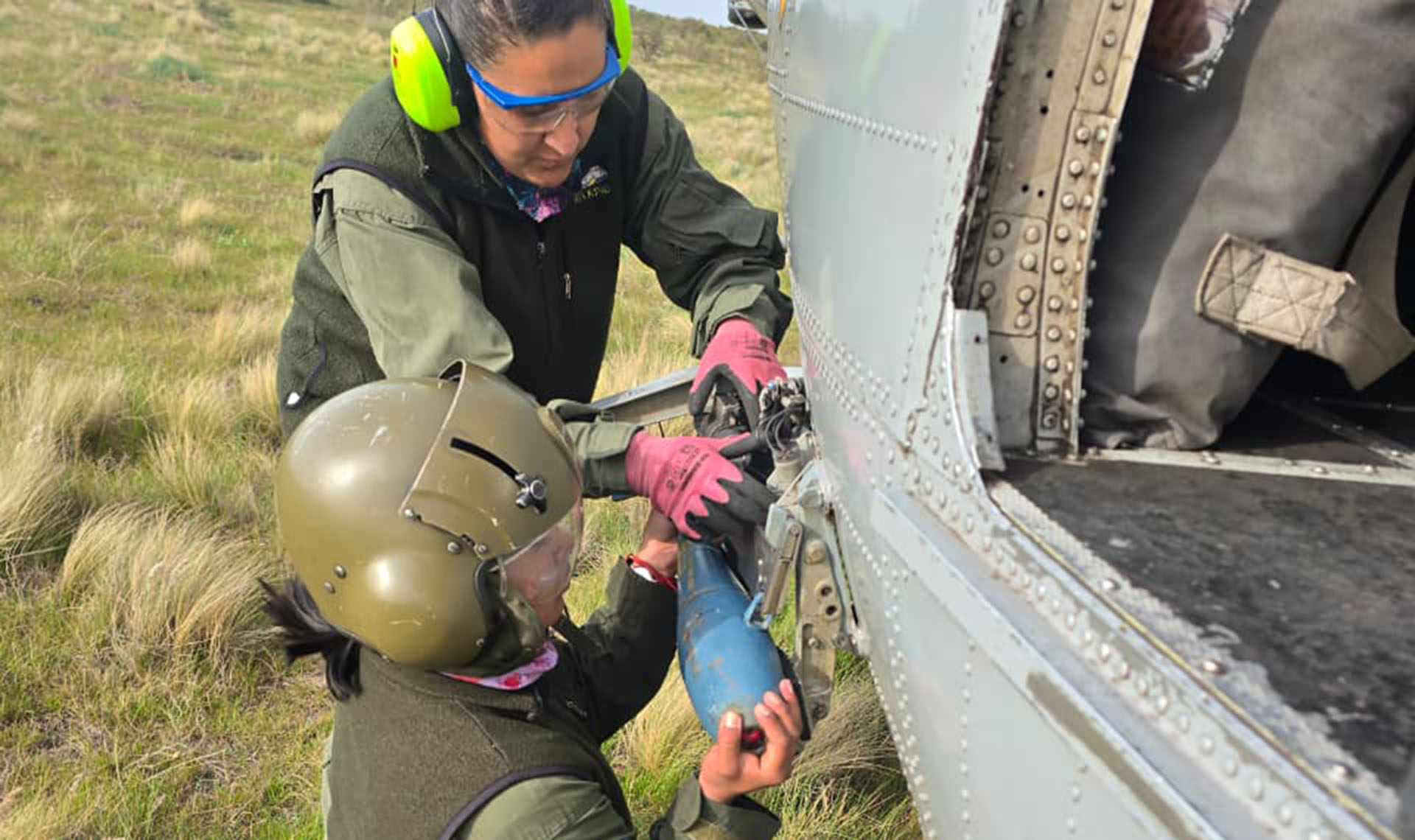 gacetamarinera.com.ar, el sitio oficial de noticias de la Armada Argentina