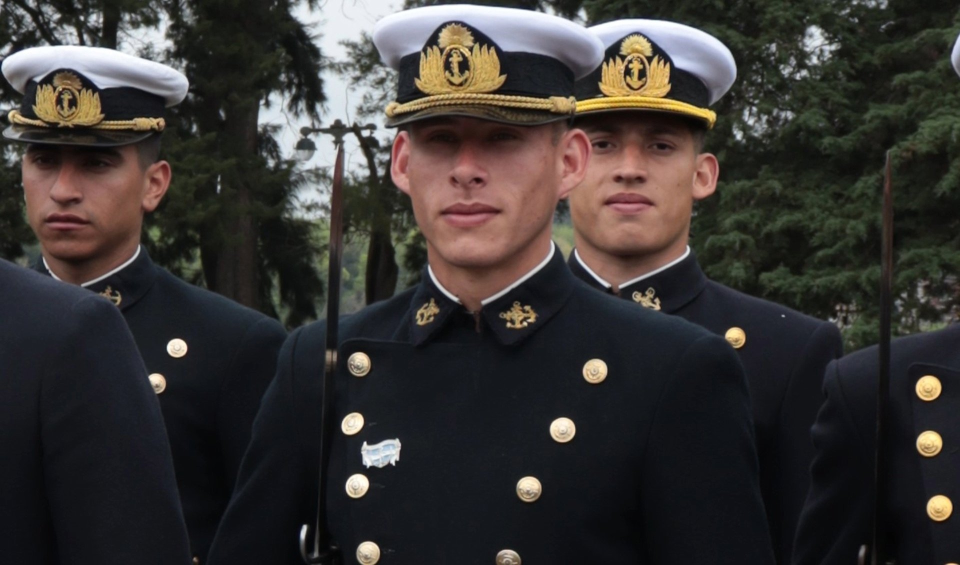 gacetamarinera.com.ar, el sitio oficial de noticias de la Armada Argentina