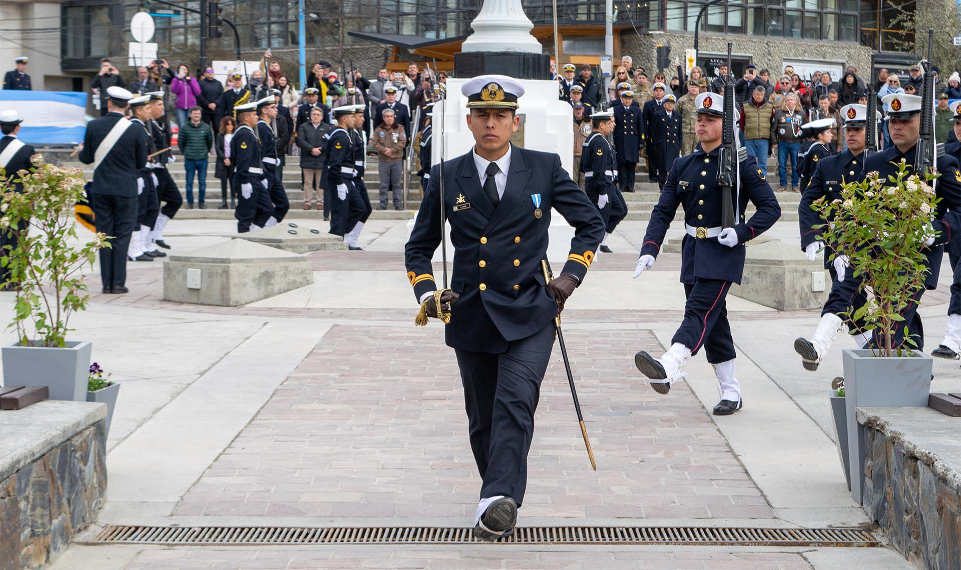 gacetamarinera.com.ar, el sitio oficial de noticias de la Armada Argentina