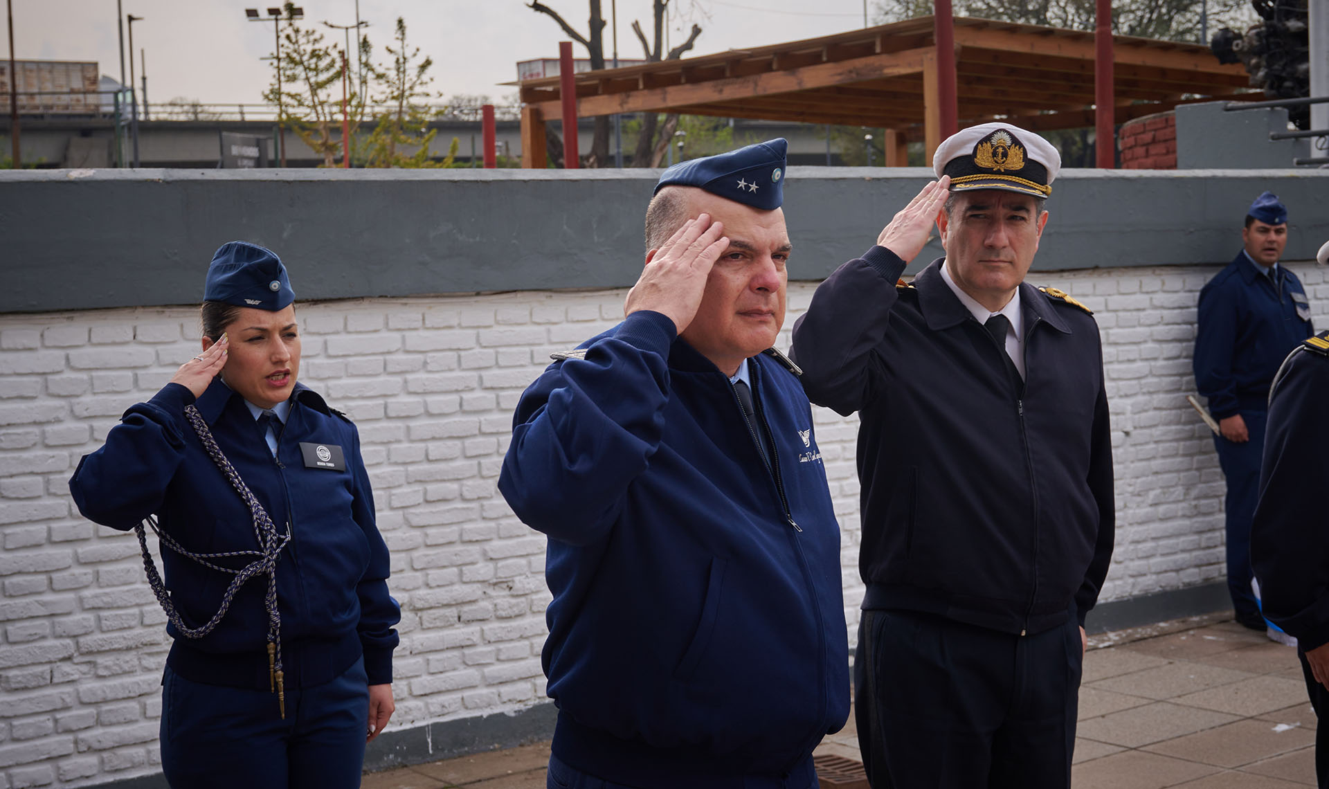 gacetamarinera.com.ar, el sitio oficial de noticias de la Armada Argentina