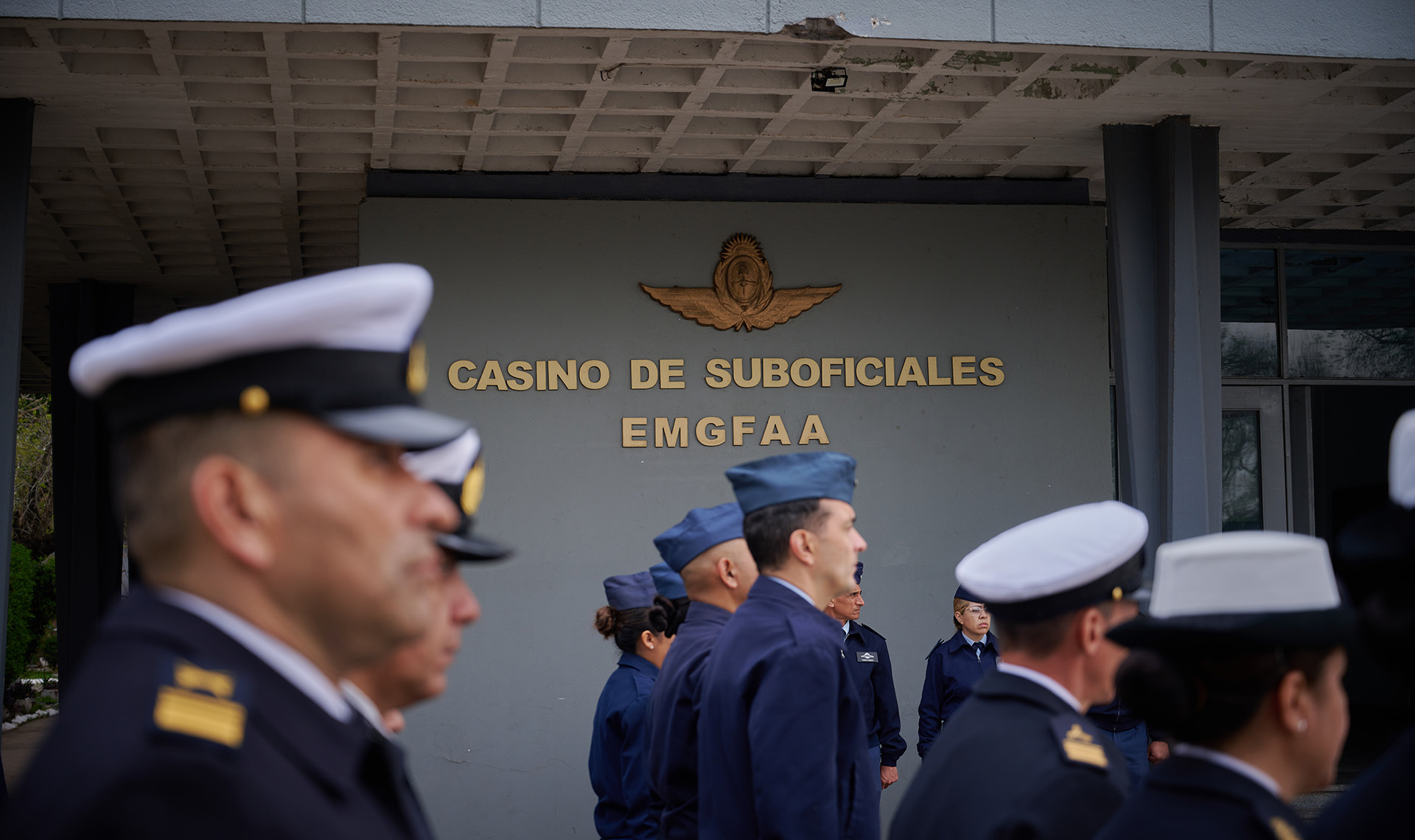 gacetamarinera.com.ar, el sitio oficial de noticias de la Armada Argentina
