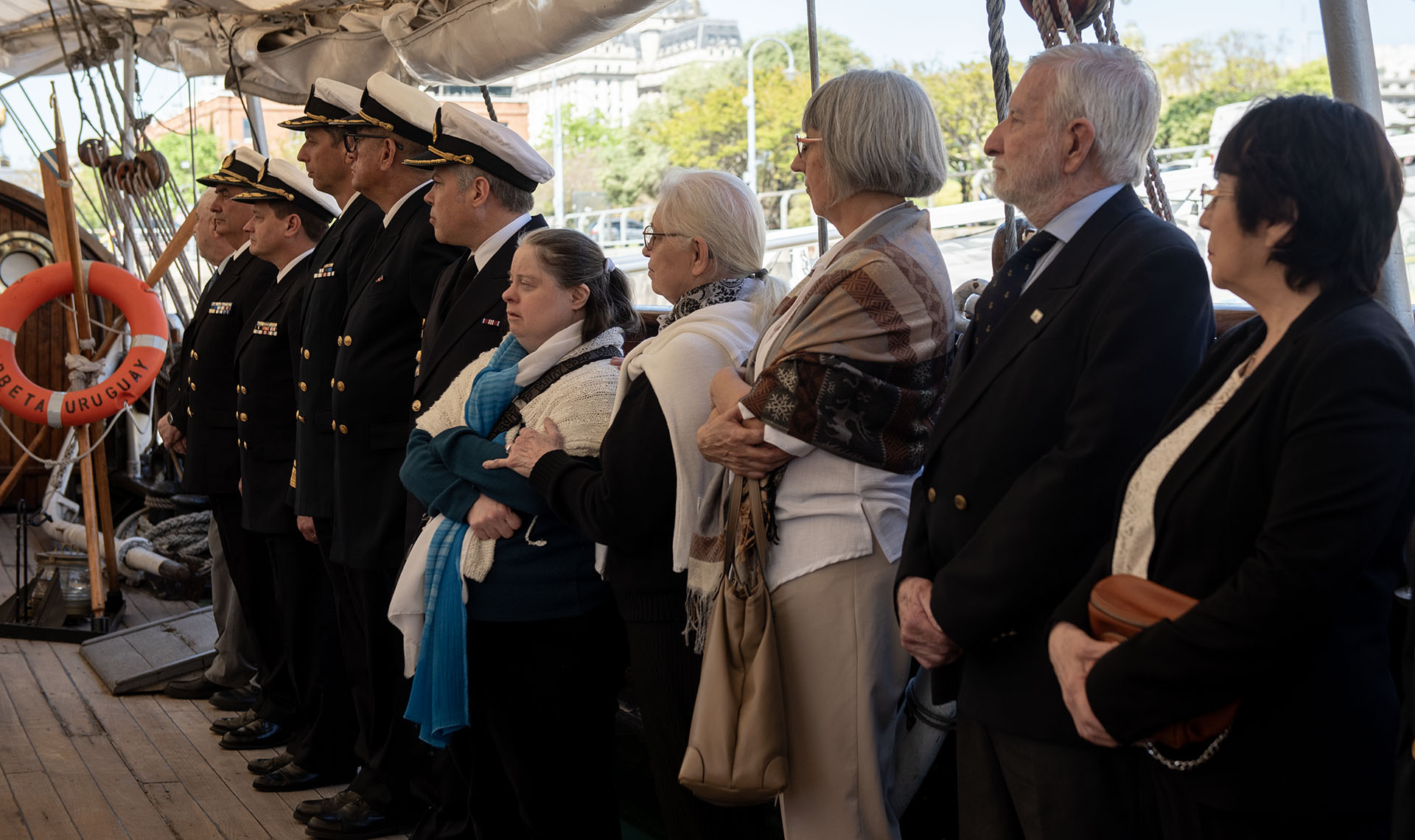 gacetamarinera.com.ar, el sitio oficial de noticias de la Armada Argentina