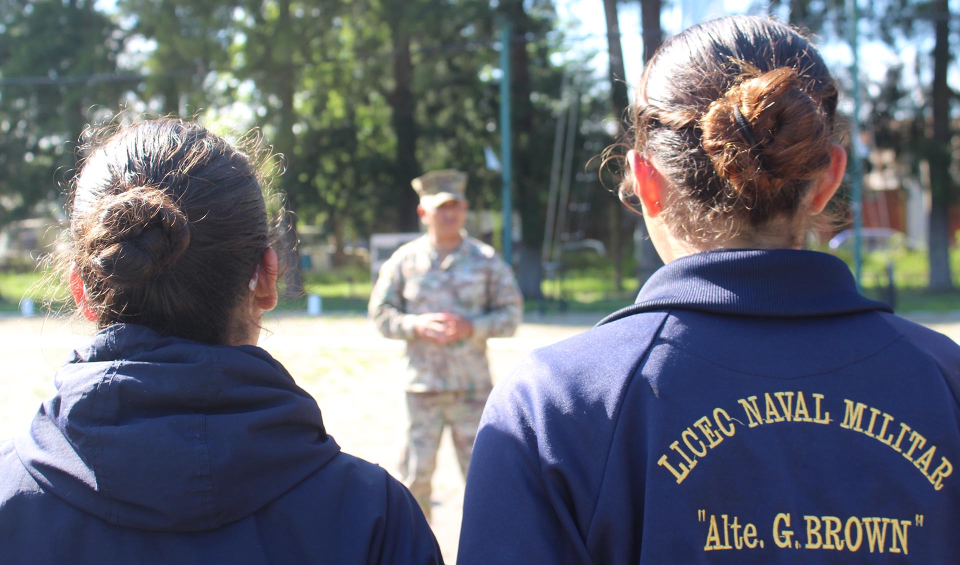 gacetamarinera.com.ar, el sitio oficial de noticias de la Armada Argentina