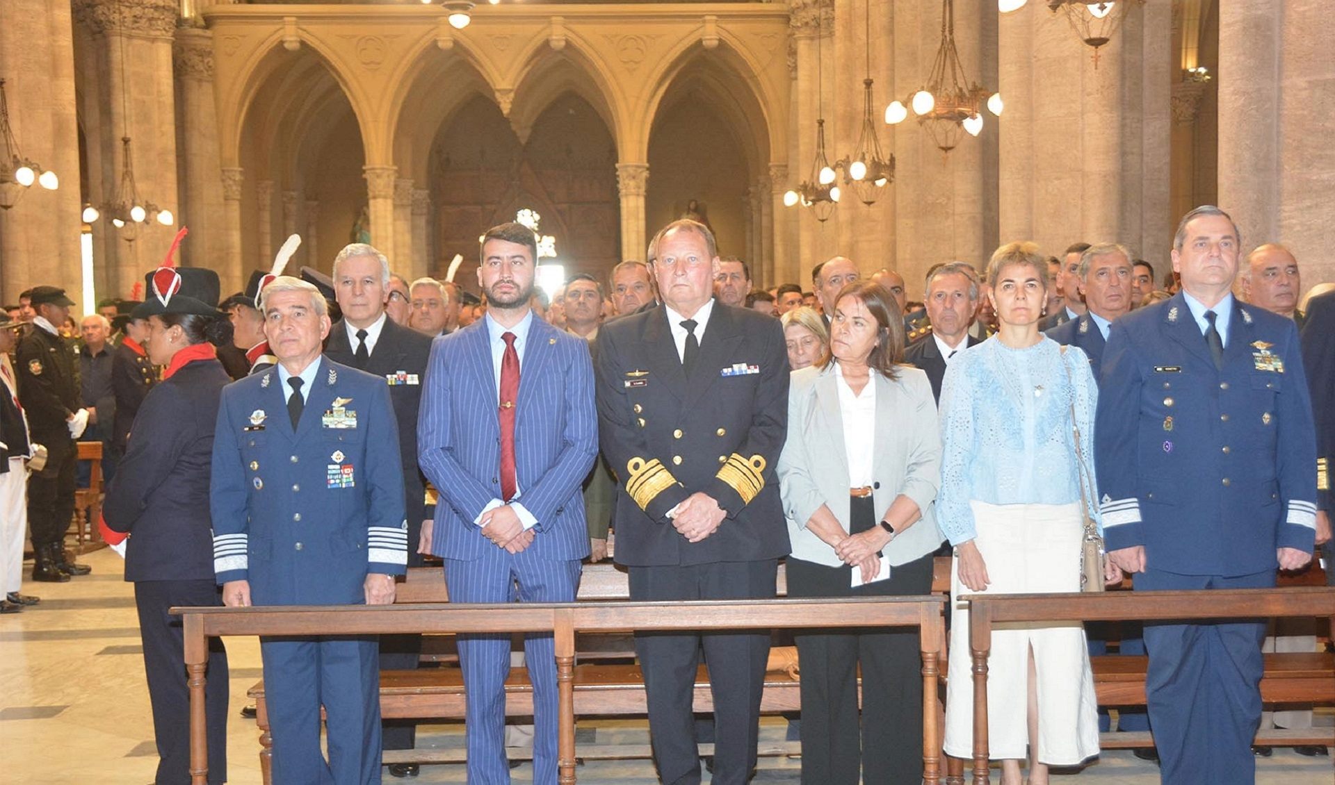 gacetamarinera.com.ar, el sitio oficial de noticias de la Armada Argentina