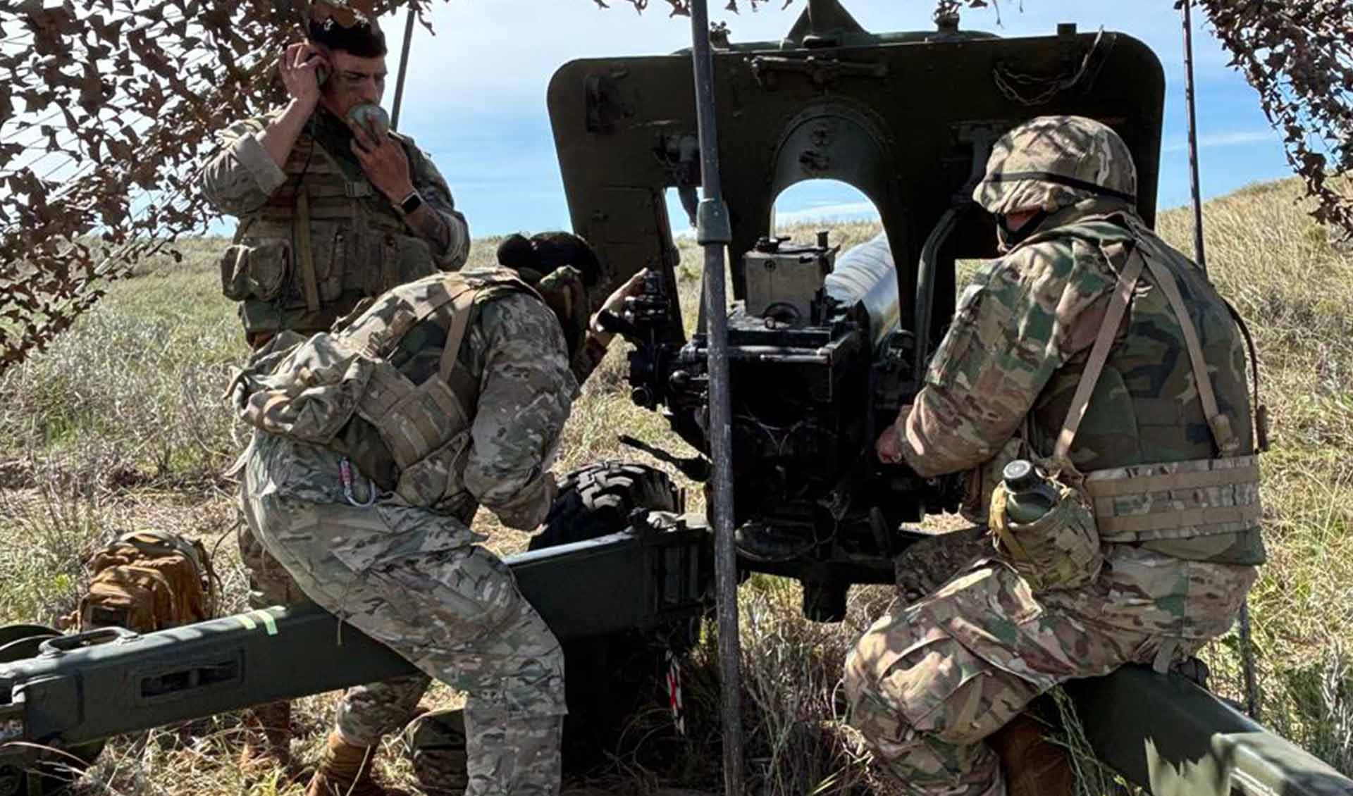 gacetamarinera.com.ar, el sitio oficial de noticias de la Armada Argentina