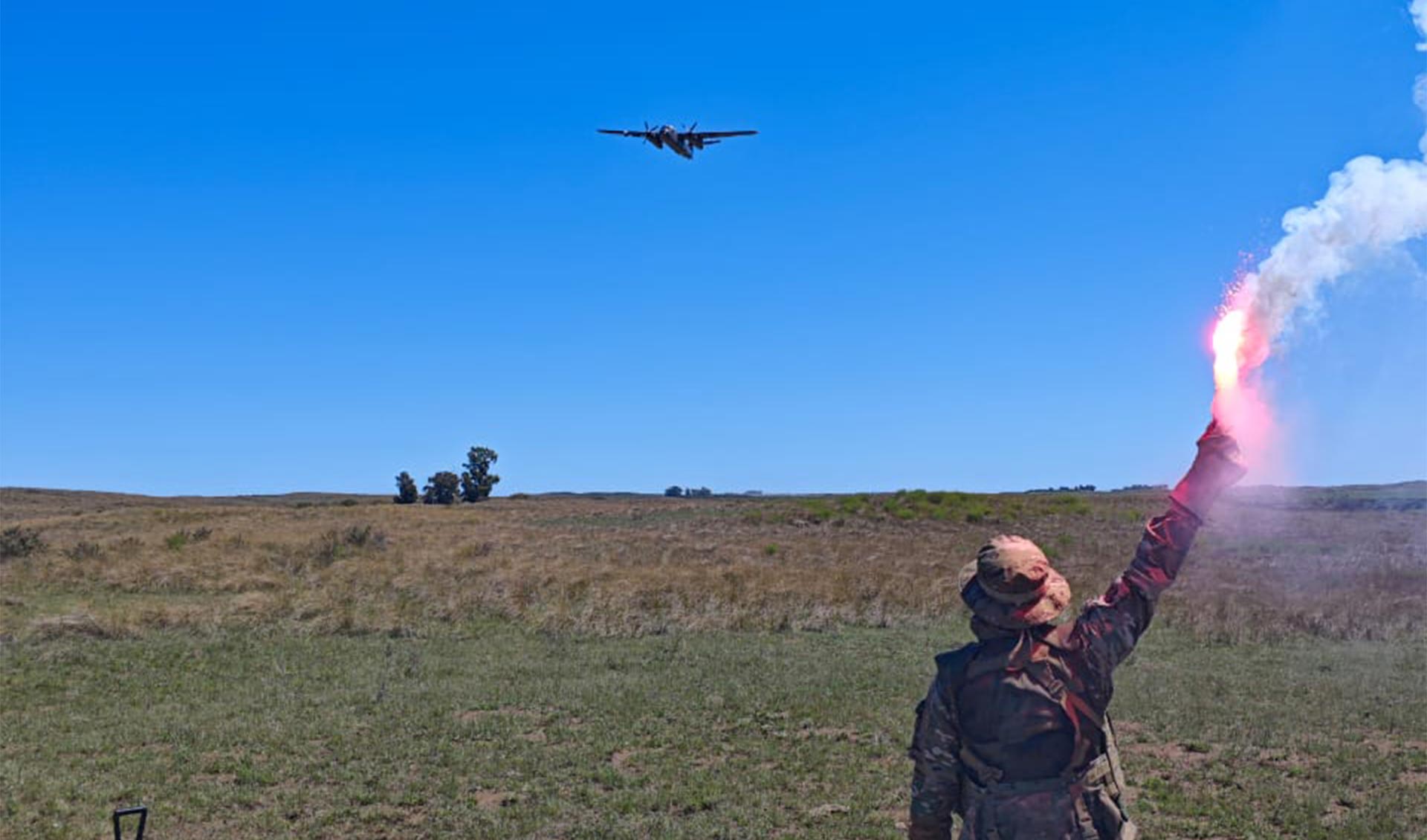 gacetamarinera.com.ar, el sitio oficial de noticias de la Armada Argentina