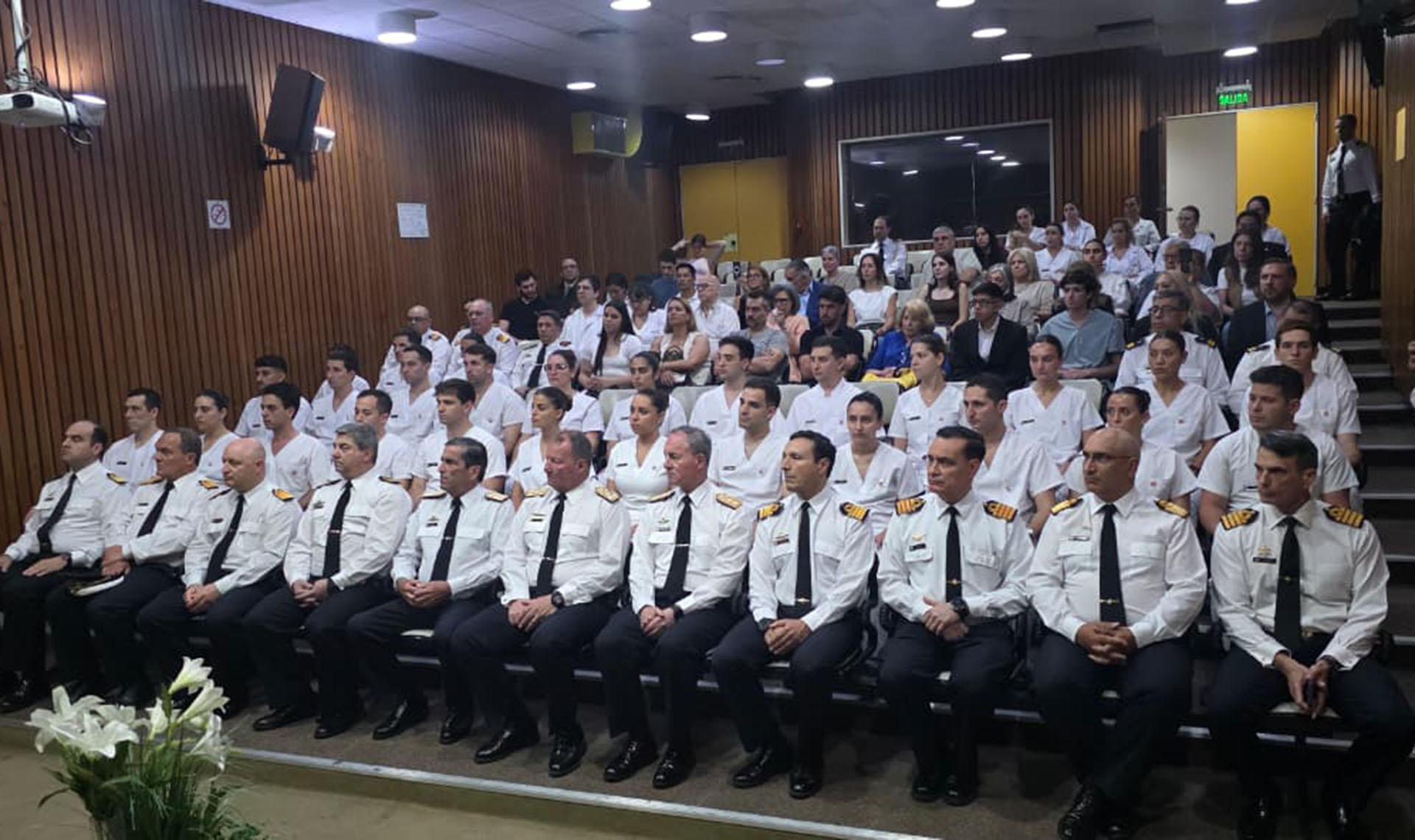 gacetamarinera.com.ar, el sitio oficial de noticias de la Armada Argentina