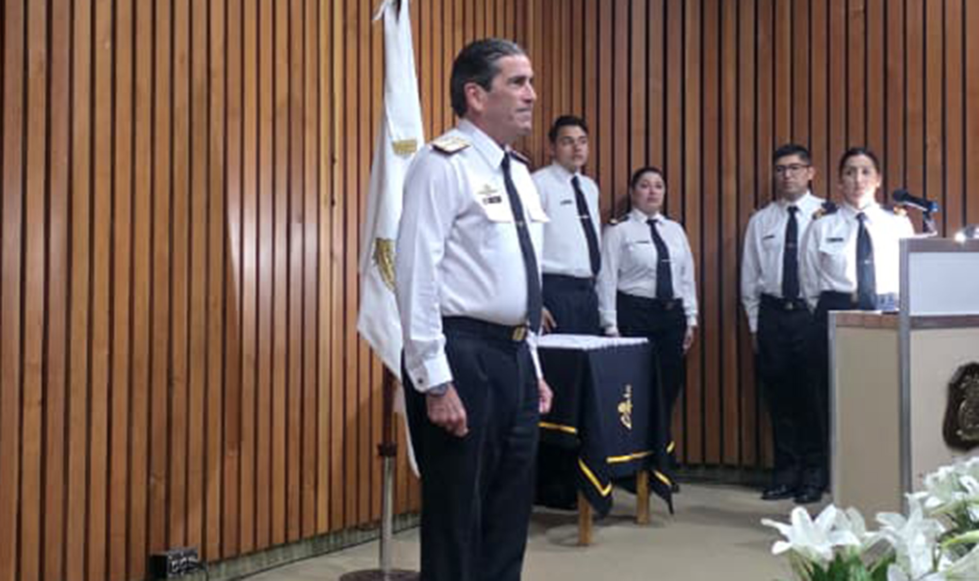 gacetamarinera.com.ar, el sitio oficial de noticias de la Armada Argentina