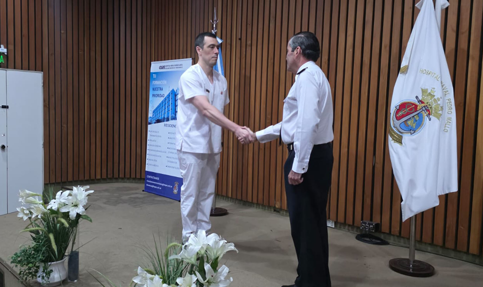 gacetamarinera.com.ar, el sitio oficial de noticias de la Armada Argentina