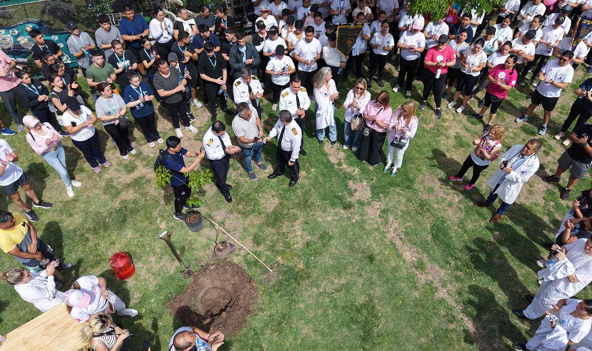 gacetamarinera.com.ar, el sitio oficial de noticias de la Armada Argentina