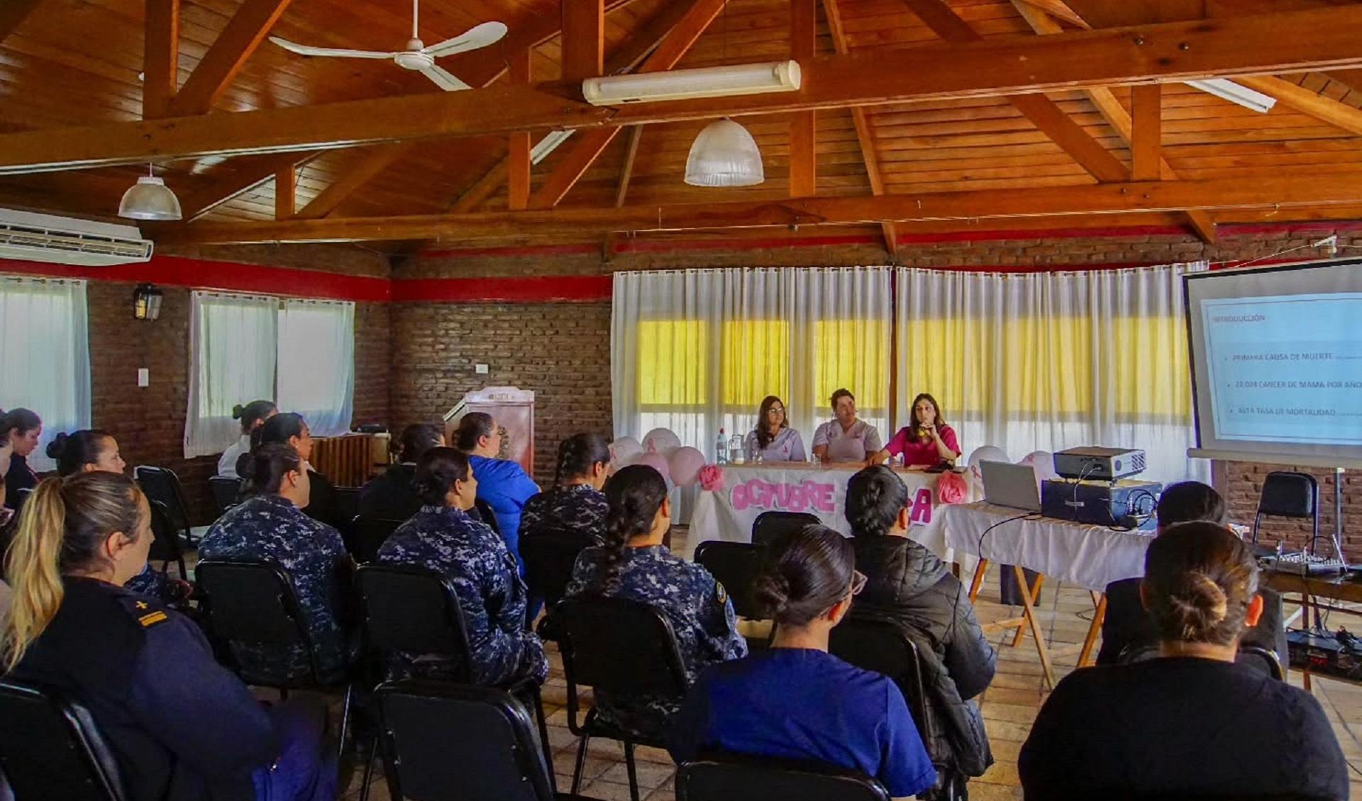 gacetamarinera.com.ar, el sitio oficial de noticias de la Armada Argentina