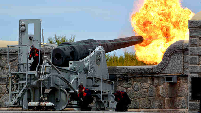 Se realizará con motivo del 146° aniversario de la Infantería de Marina.