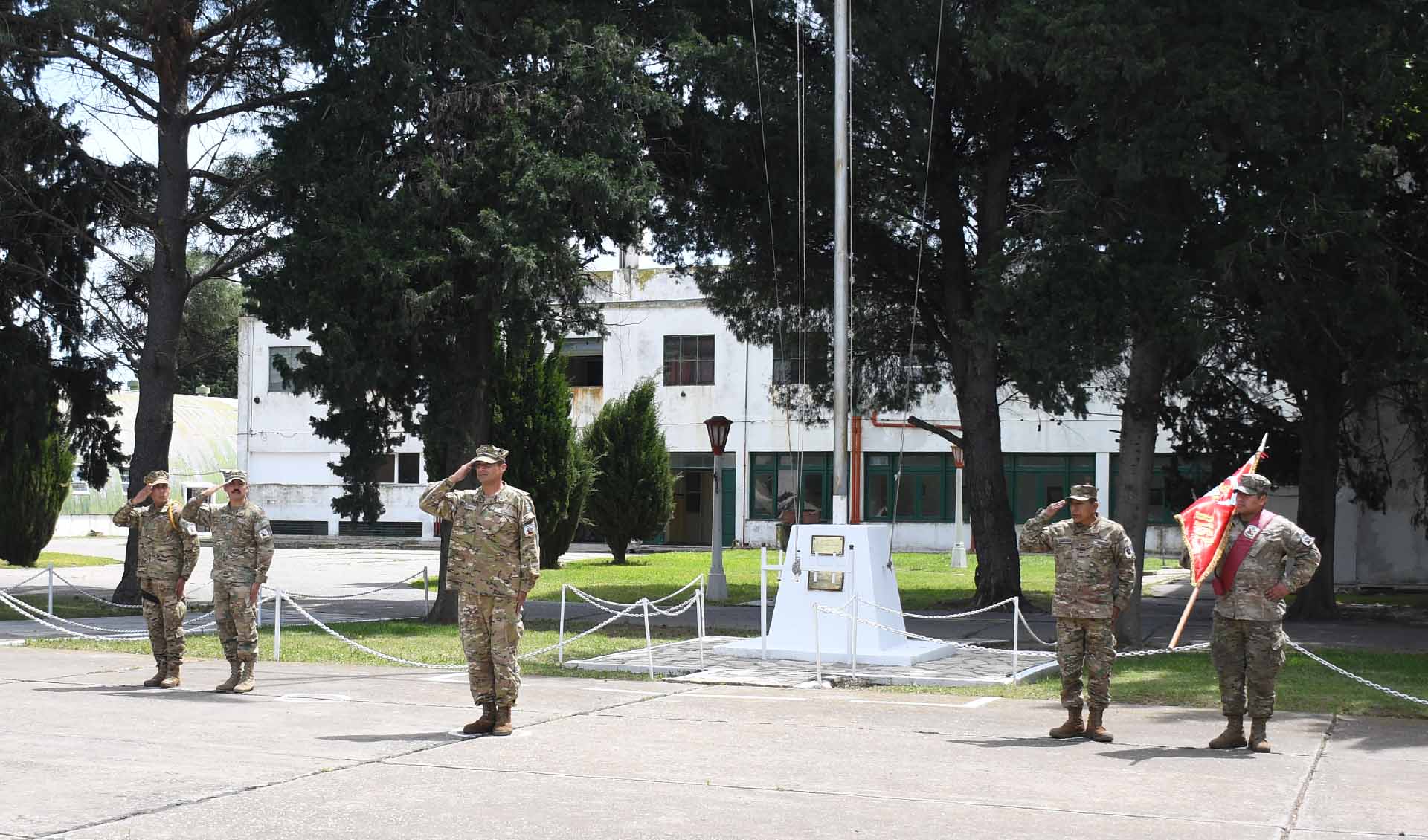 gacetamarinera.com.ar, el sitio oficial de noticias de la Armada Argentina