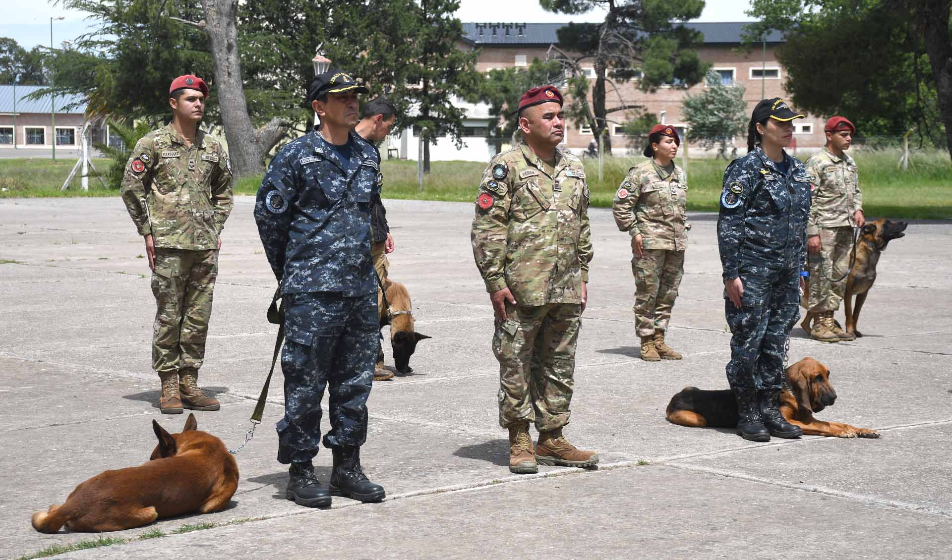 gacetamarinera.com.ar, el sitio oficial de noticias de la Armada Argentina