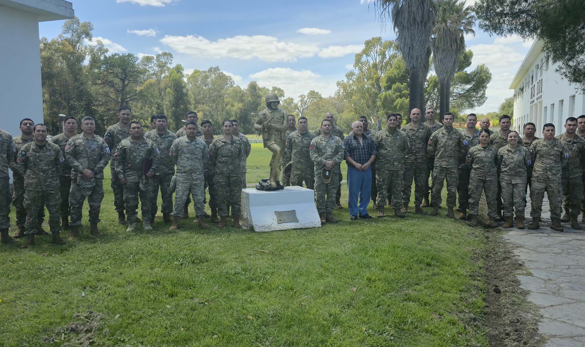 gacetamarinera.com.ar, el sitio oficial de noticias de la Armada Argentina