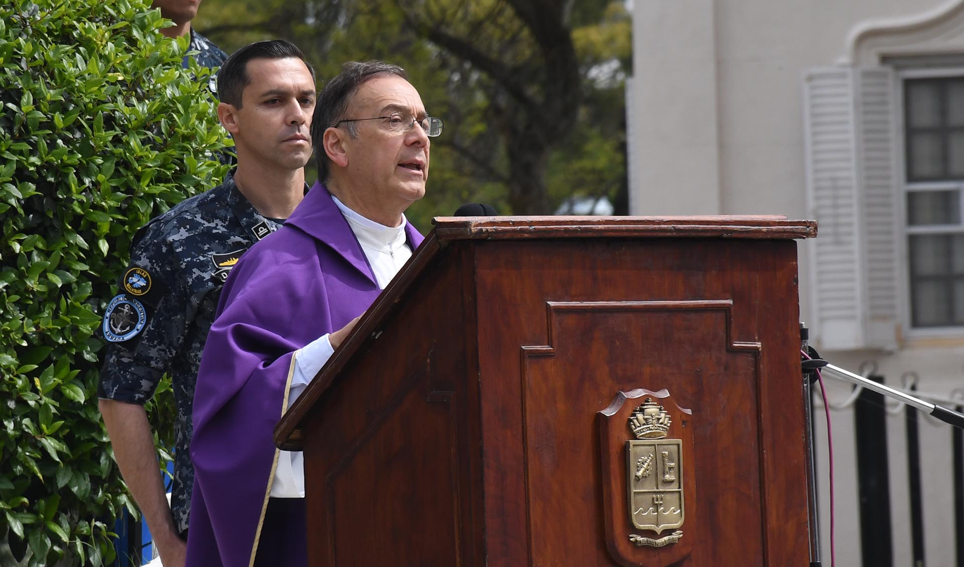 gacetamarinera.com.ar, el sitio oficial de noticias de la Armada Argentina