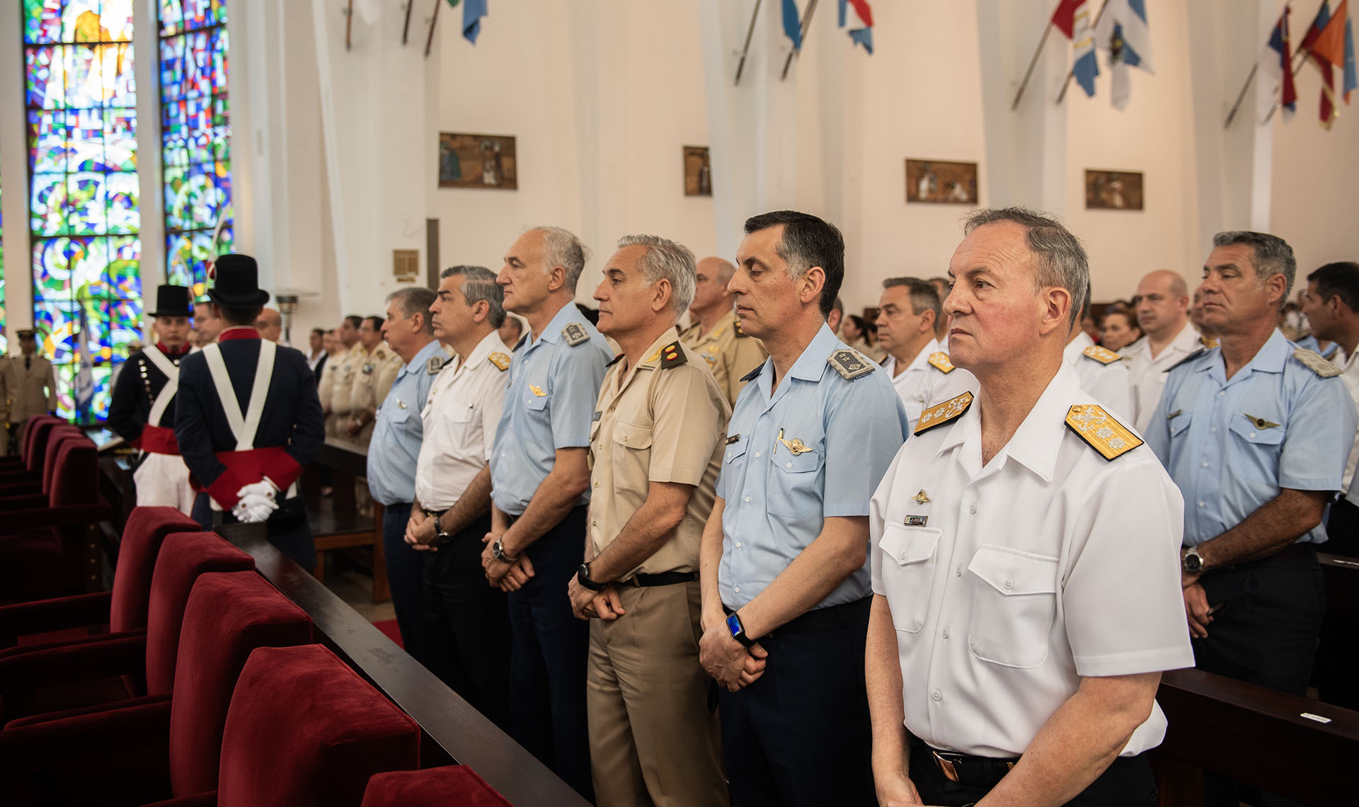 gacetamarinera.com.ar, el sitio oficial de noticias de la Armada Argentina