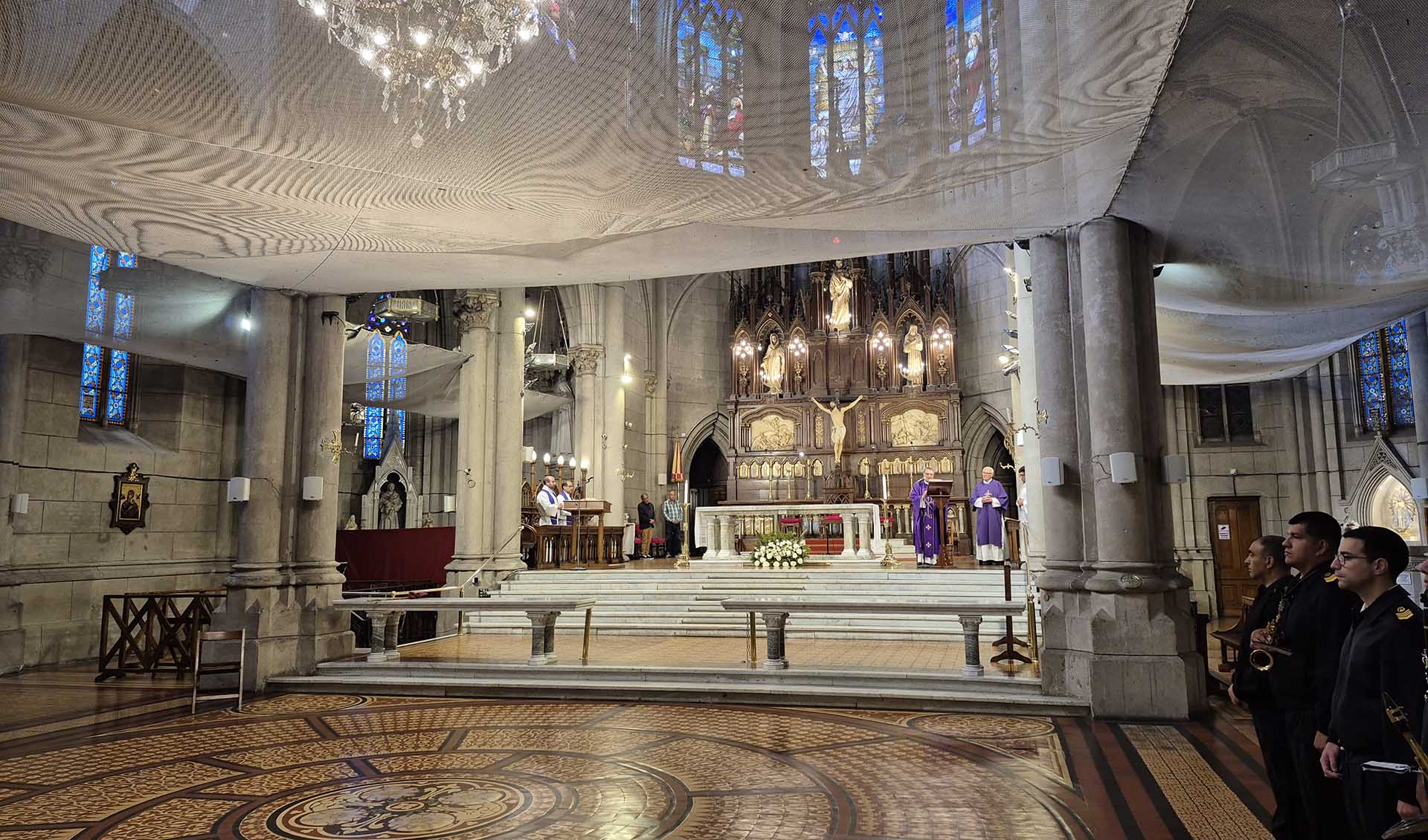 gacetamarinera.com.ar, el sitio oficial de noticias de la Armada Argentina