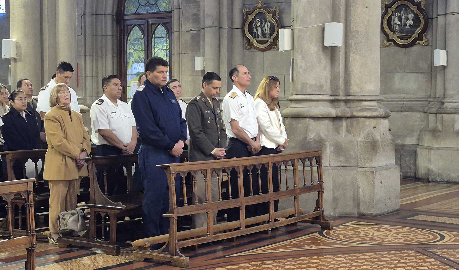 gacetamarinera.com.ar, el sitio oficial de noticias de la Armada Argentina